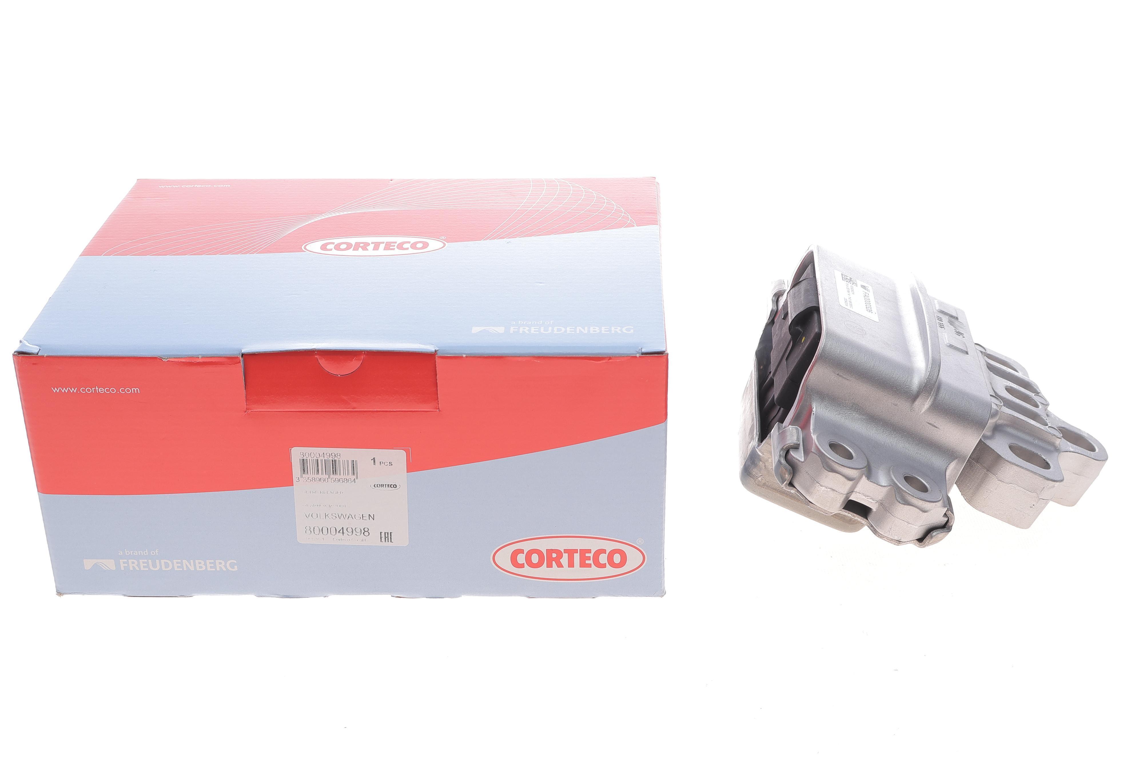 Подушка двигуна (L) VW Sharan 2.0 TDI/2.0 TFSI 10-19/Seat Alhambra 1.8-2.0 TSI/2.0 TDI 10-22