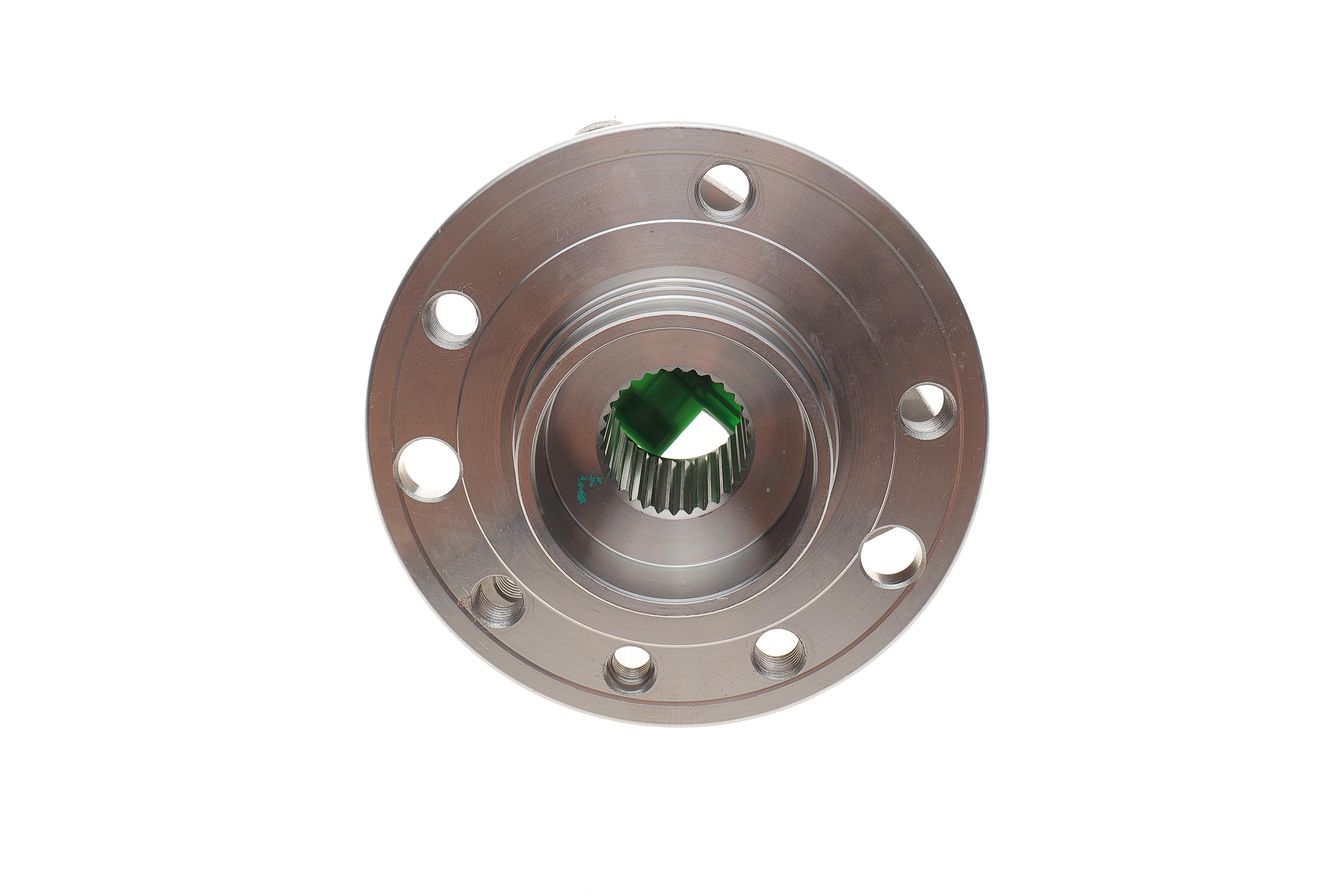 Підшипник маточини (передньої) Opel Vectra 02-08/Signum 03-08 (+ABS) (к-кт)