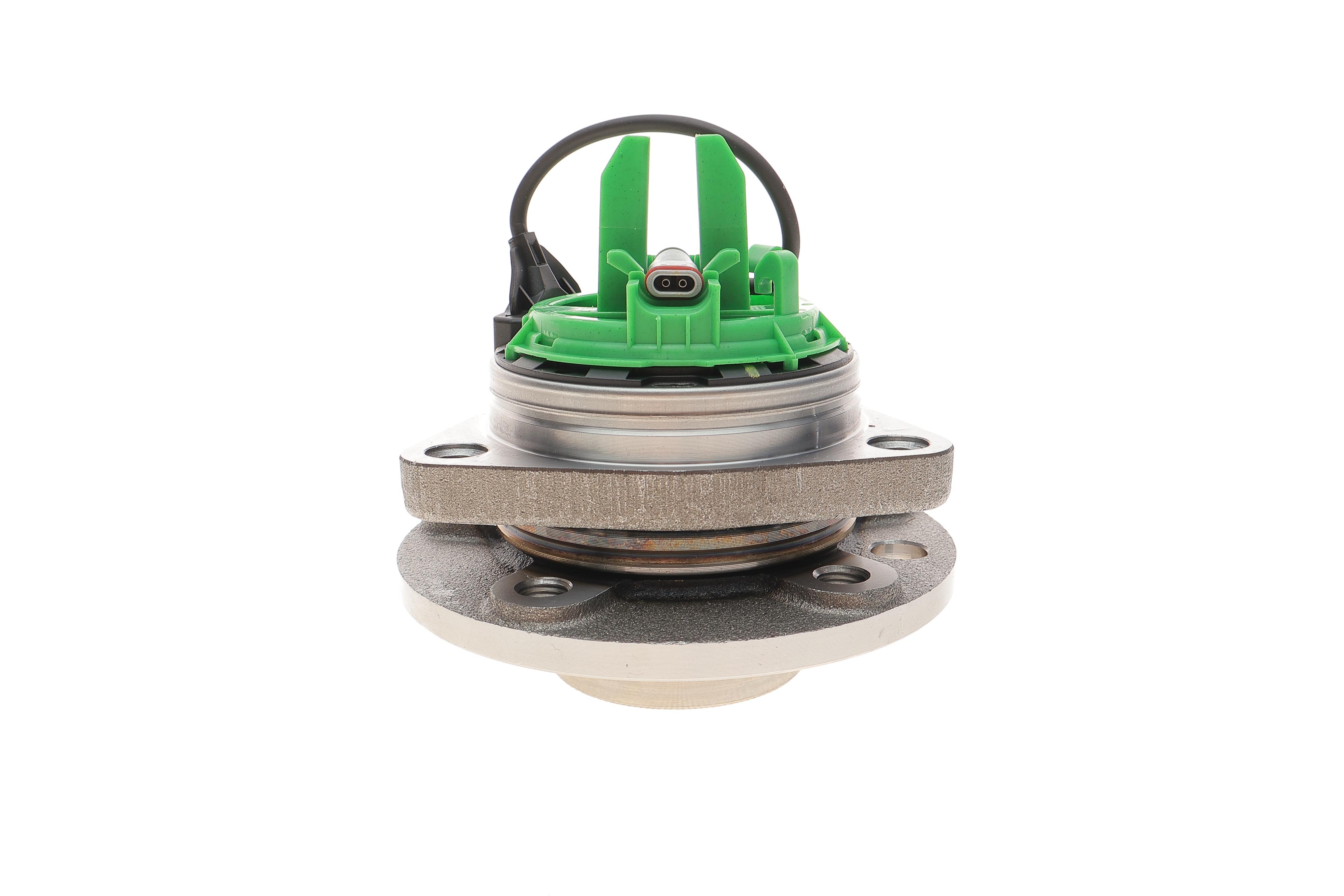 Підшипник маточини (передньої) Opel Vectra 02-08/Signum 03-08 (+ABS) (к-кт)