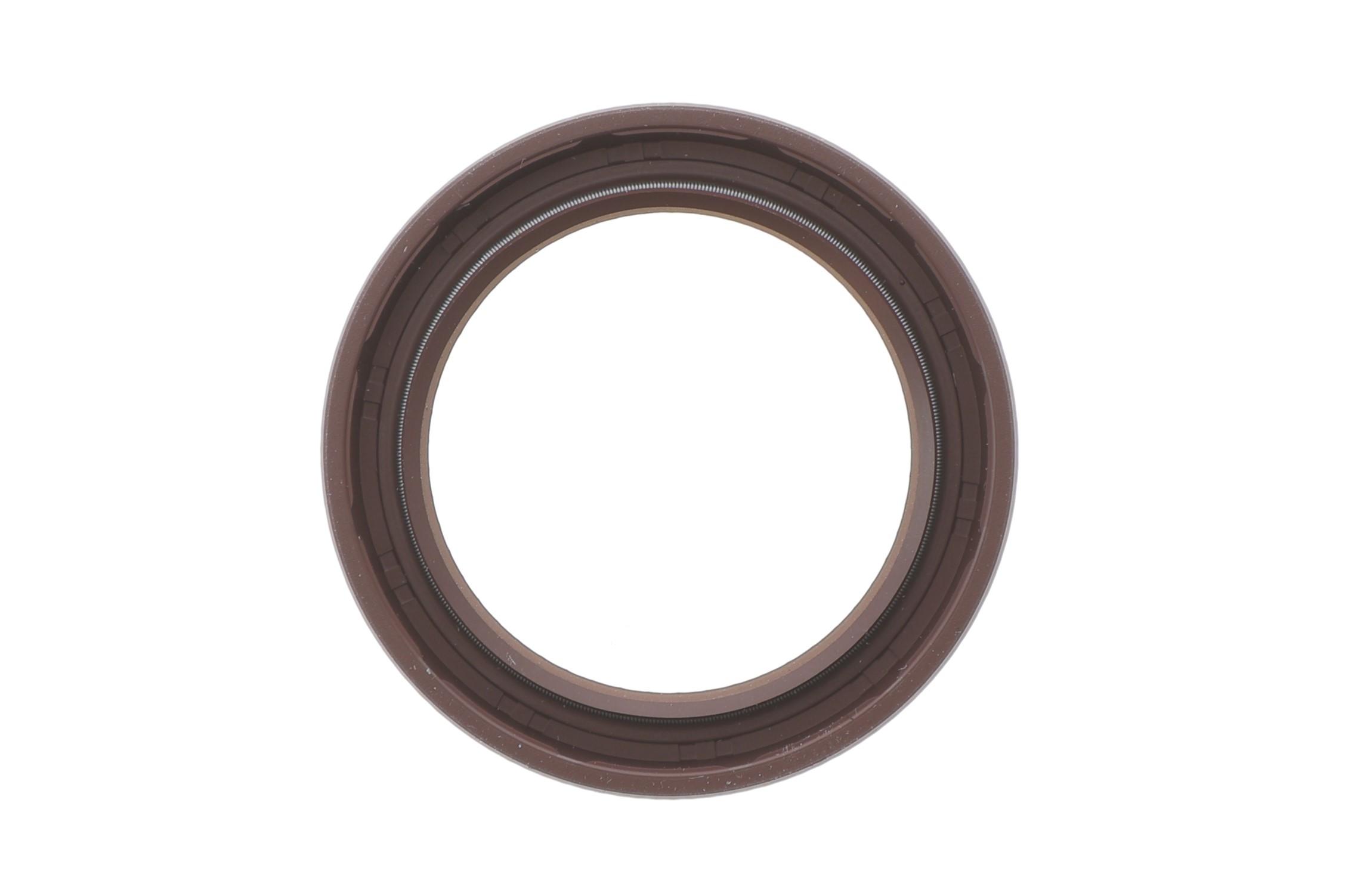 Сальник колінчастого валу (передній) Ford Focus/Fiesta 1.25-1.6i 16V 95- (38x52x6)