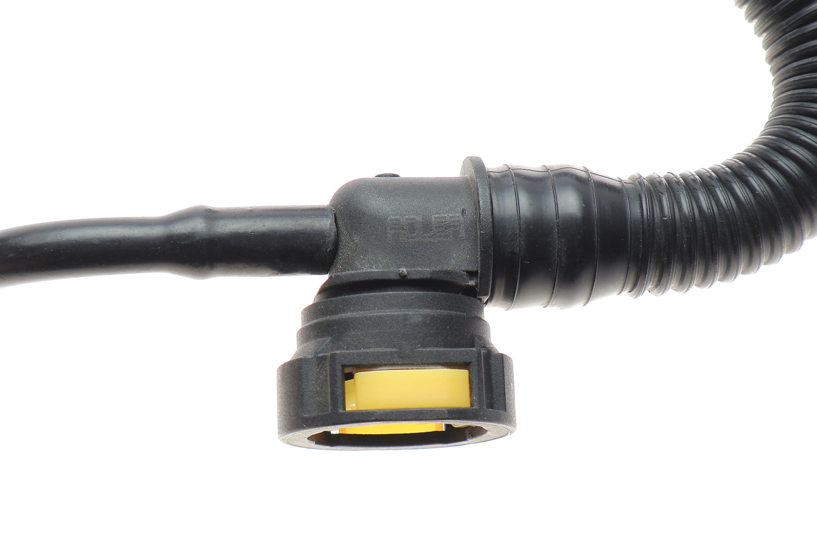 Патрубок вентиляції картера Citroen Xsara Picasso/Peugeot 206 98-12