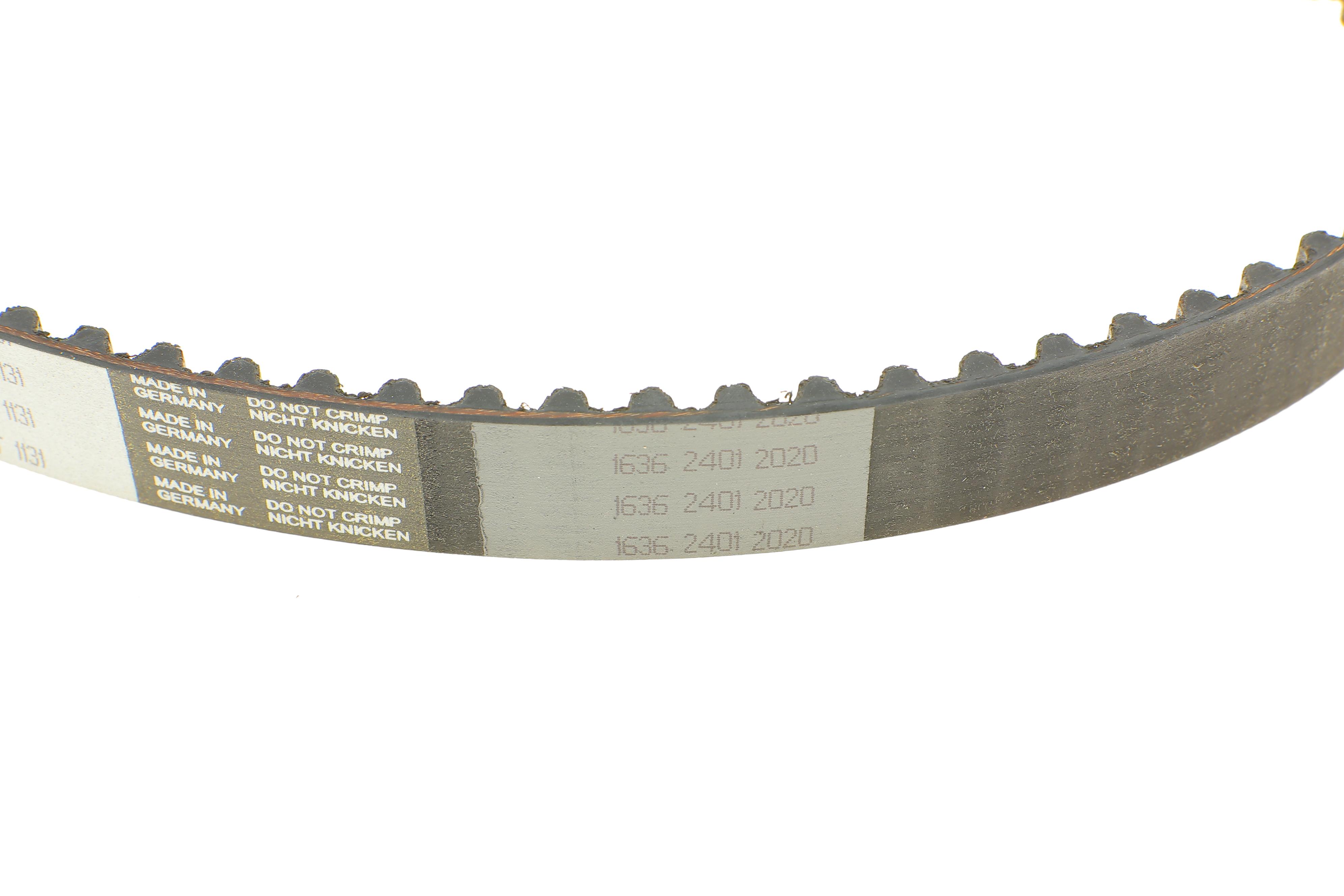 Комплект ГРМ Porsche Cayenne 3.0 TDI/VW Touareg 3.0 V6 TDI 09-