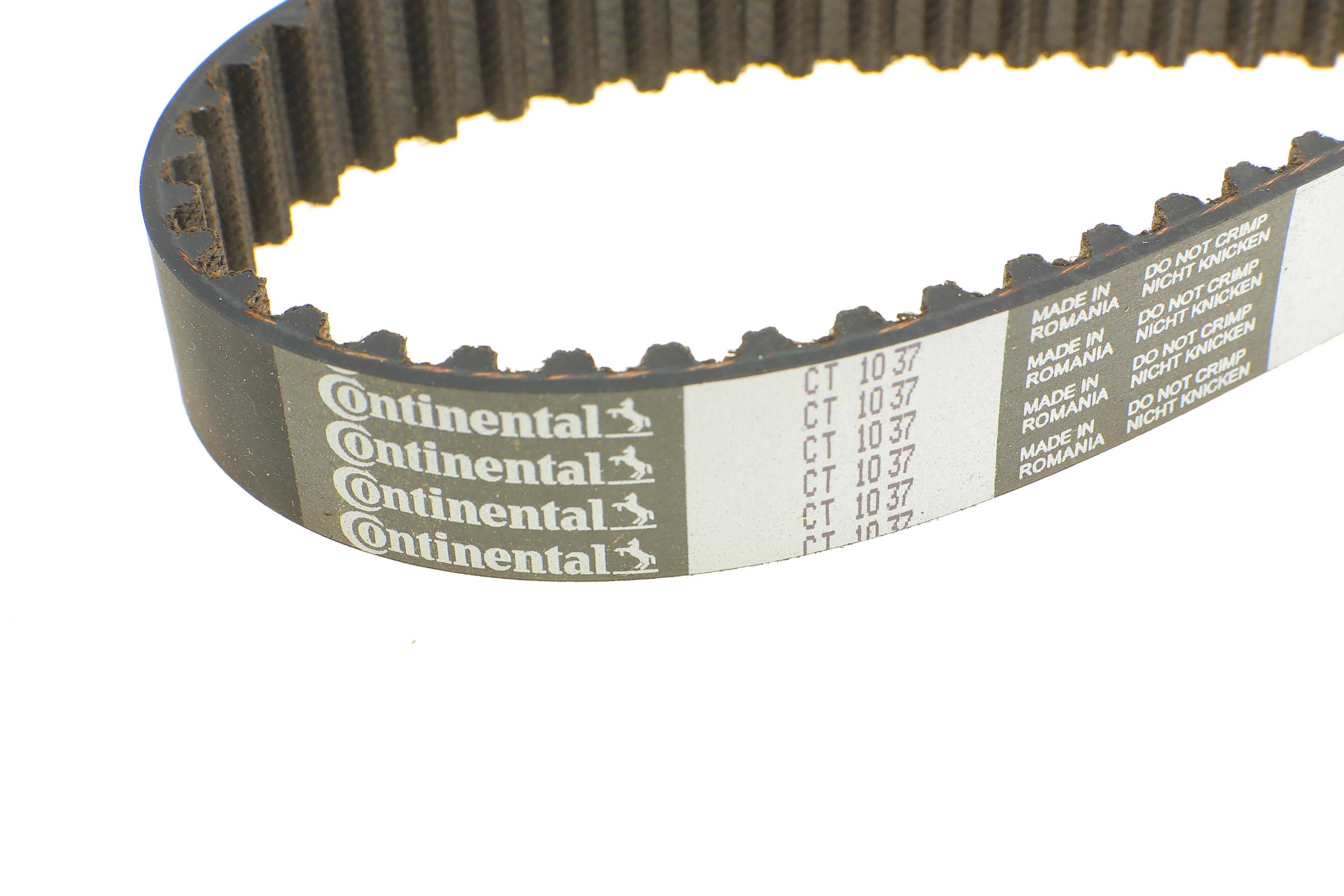 Комплект ГРМ Citroen C5/Peugeot 406 2.2 HDi 01-