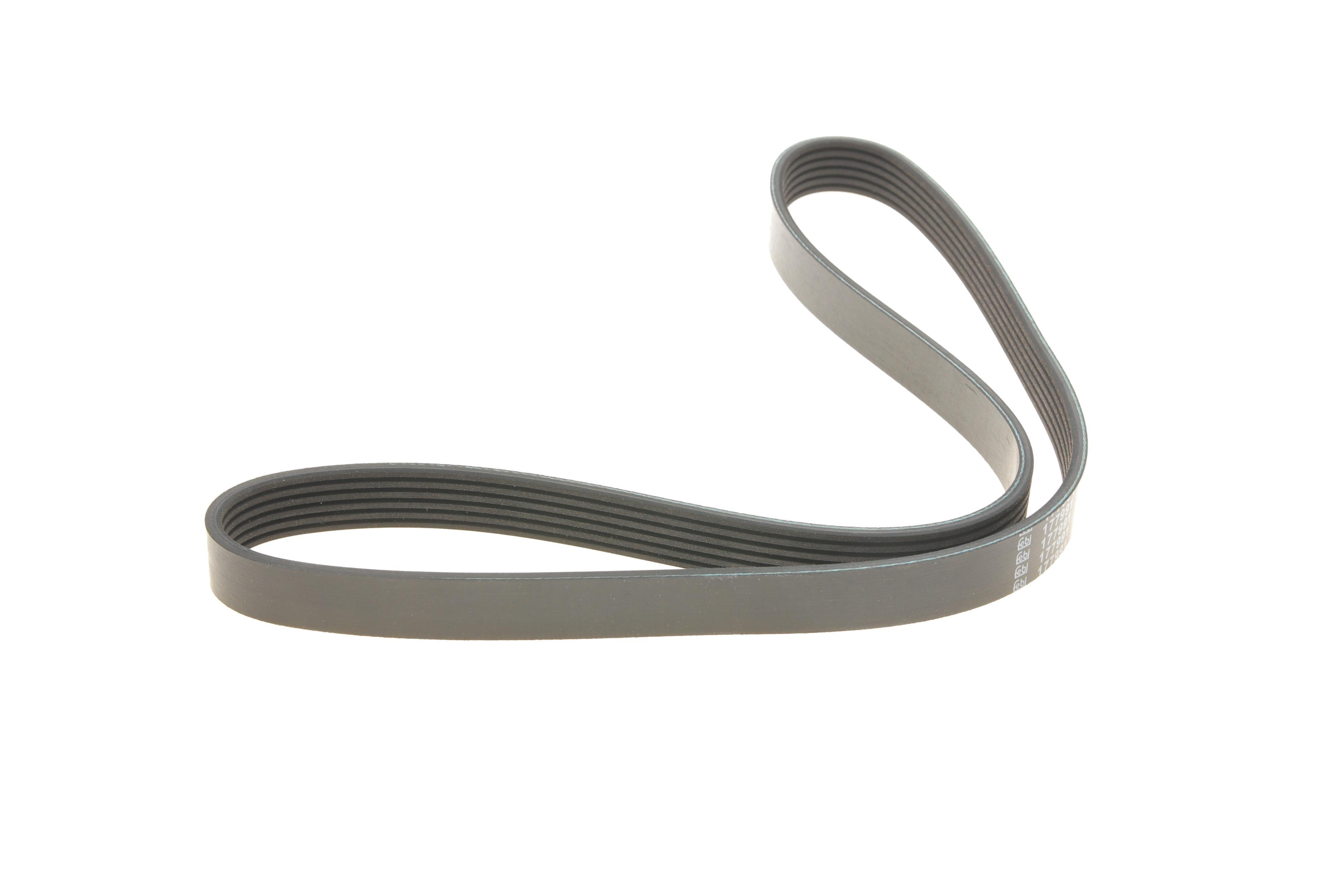 Ремінь генератора VW Caddy IV/V 15-/T7 2.0 TSi 21- (6PK1005)