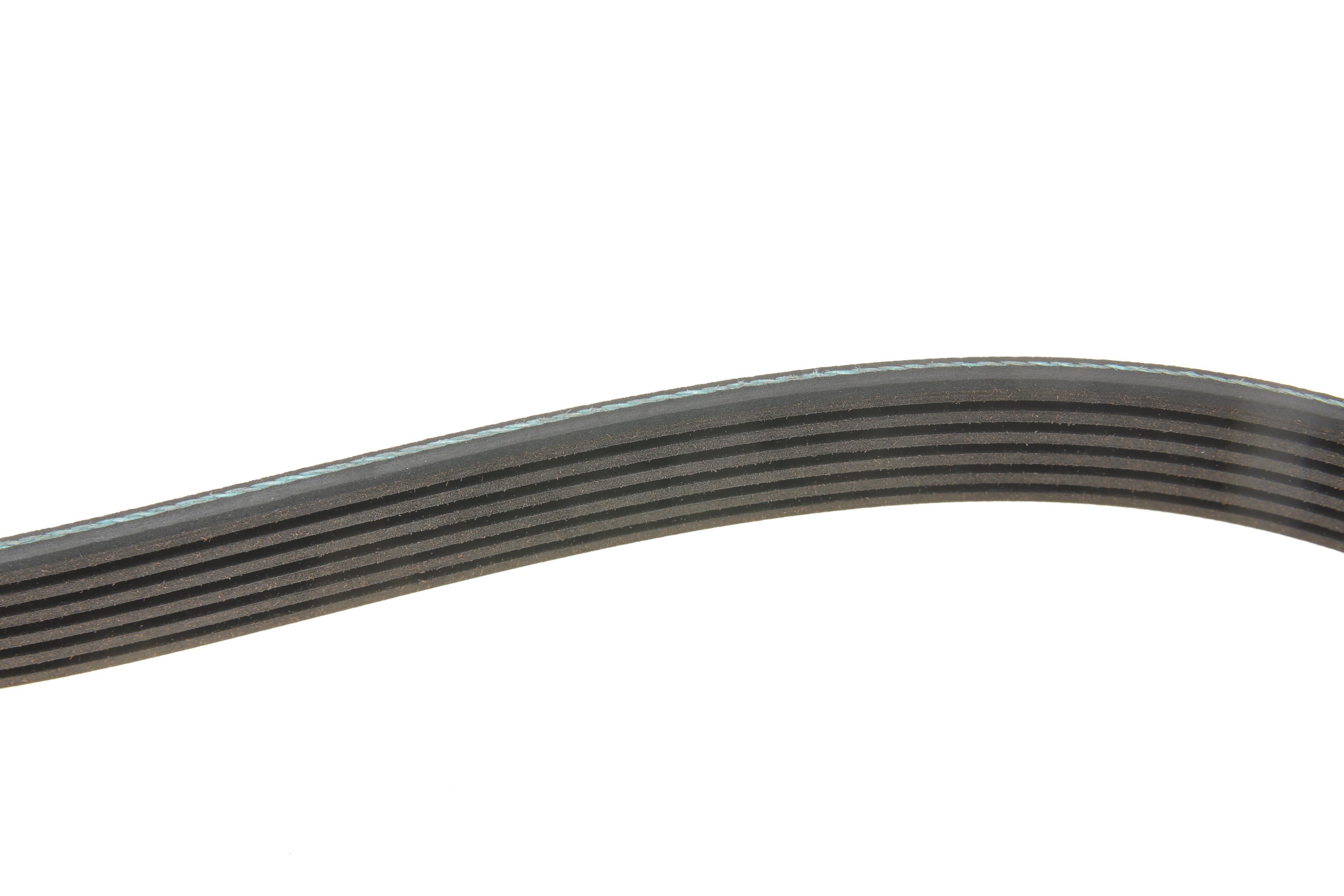 Ремінь генератора VW Caddy IV/V 15-/T7 2.0 TSi 21- (6PK1005)