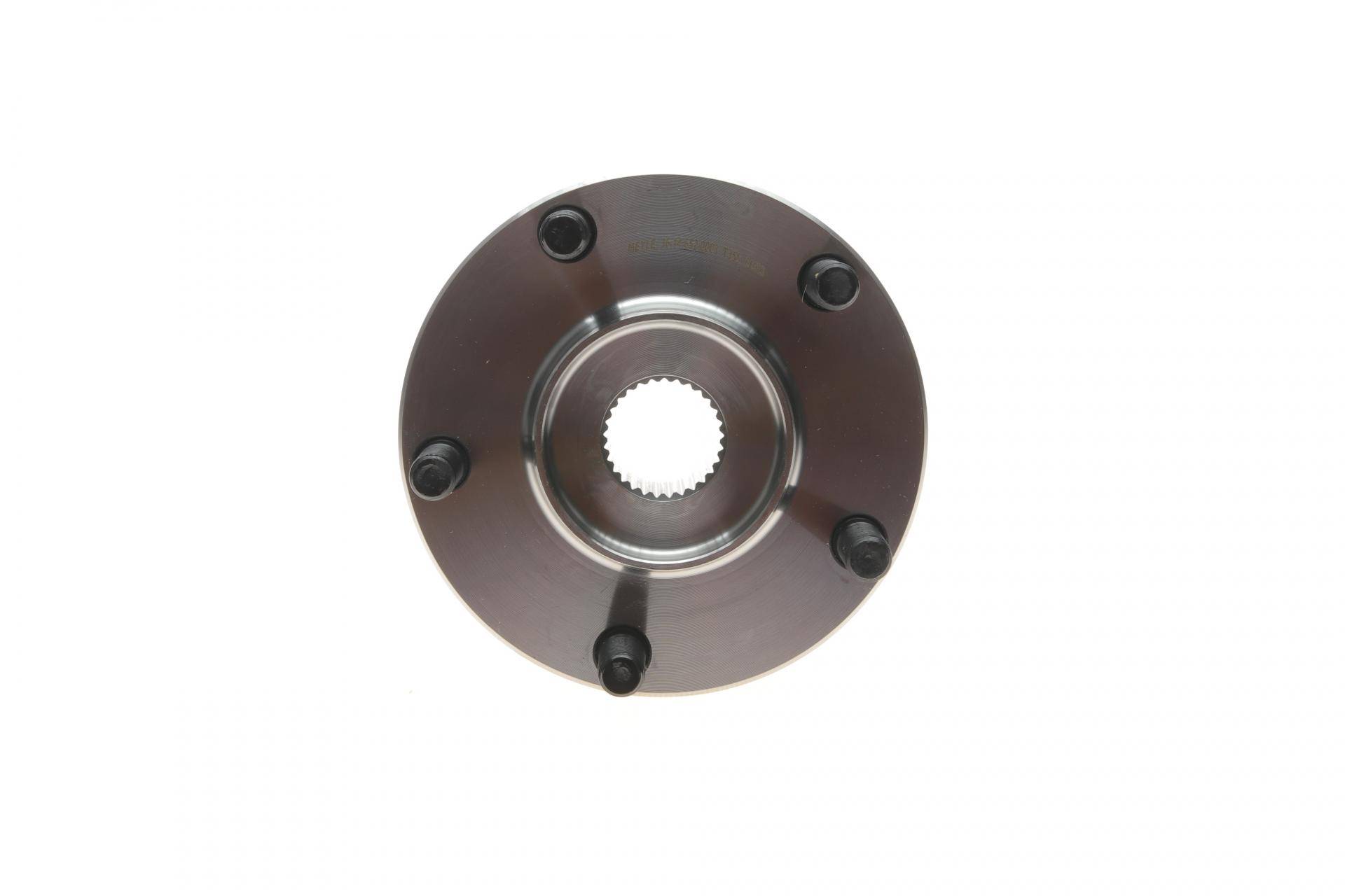 Підшипник маточини (передньої) Nissan Juke/Leaf/NV200/Qashqai I/X-Trail/Renault Koleos I 07-