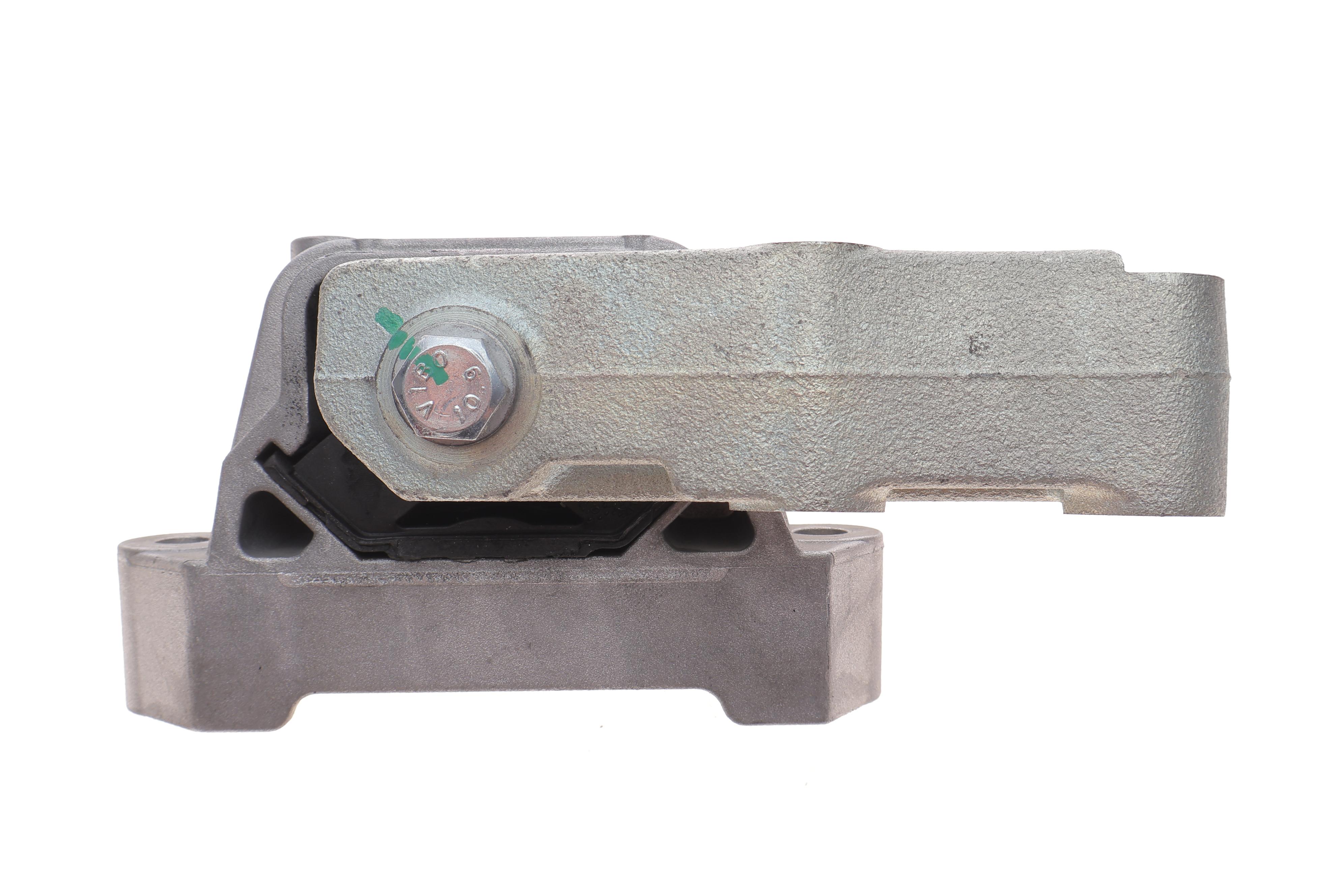 Подушка двигуна (знизу) (L) Fiat Doblo/Opel Combo 1.6D 10-