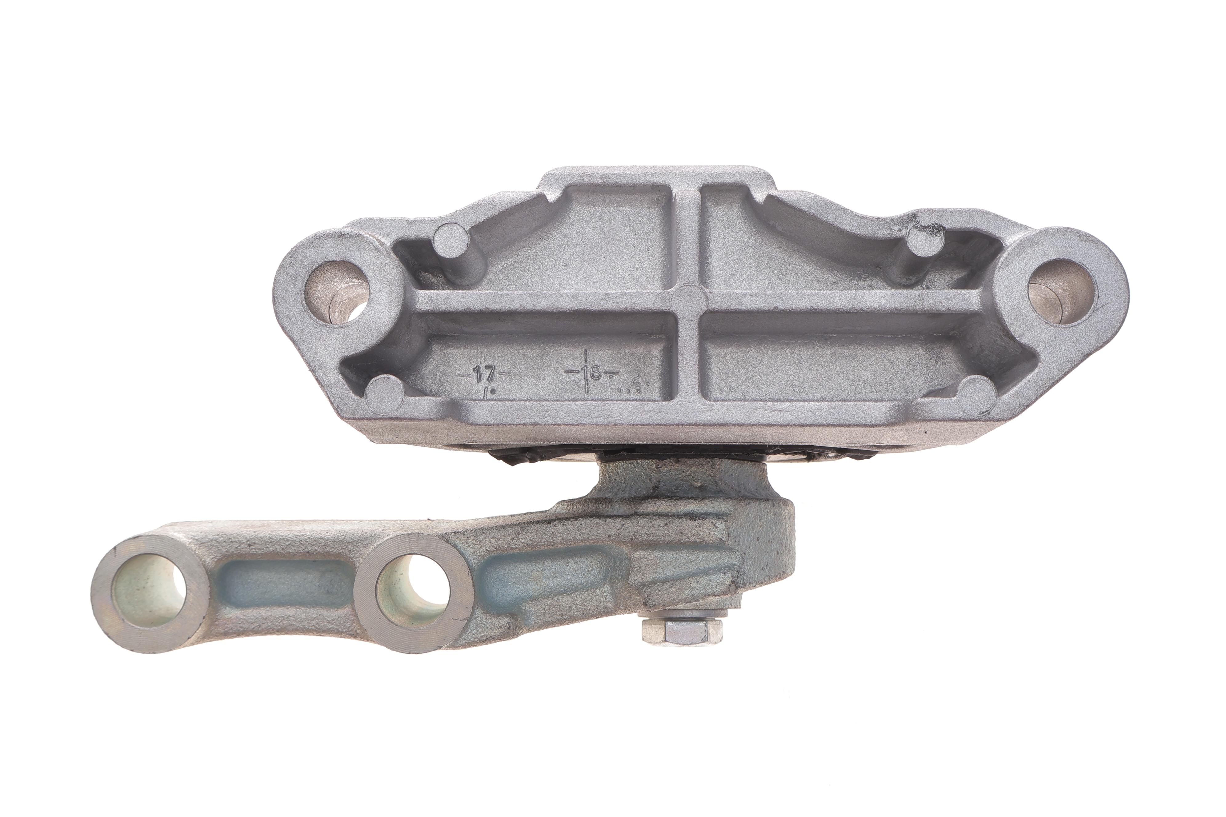 Подушка двигуна (знизу) (L) Fiat Doblo/Opel Combo 1.6D 10-