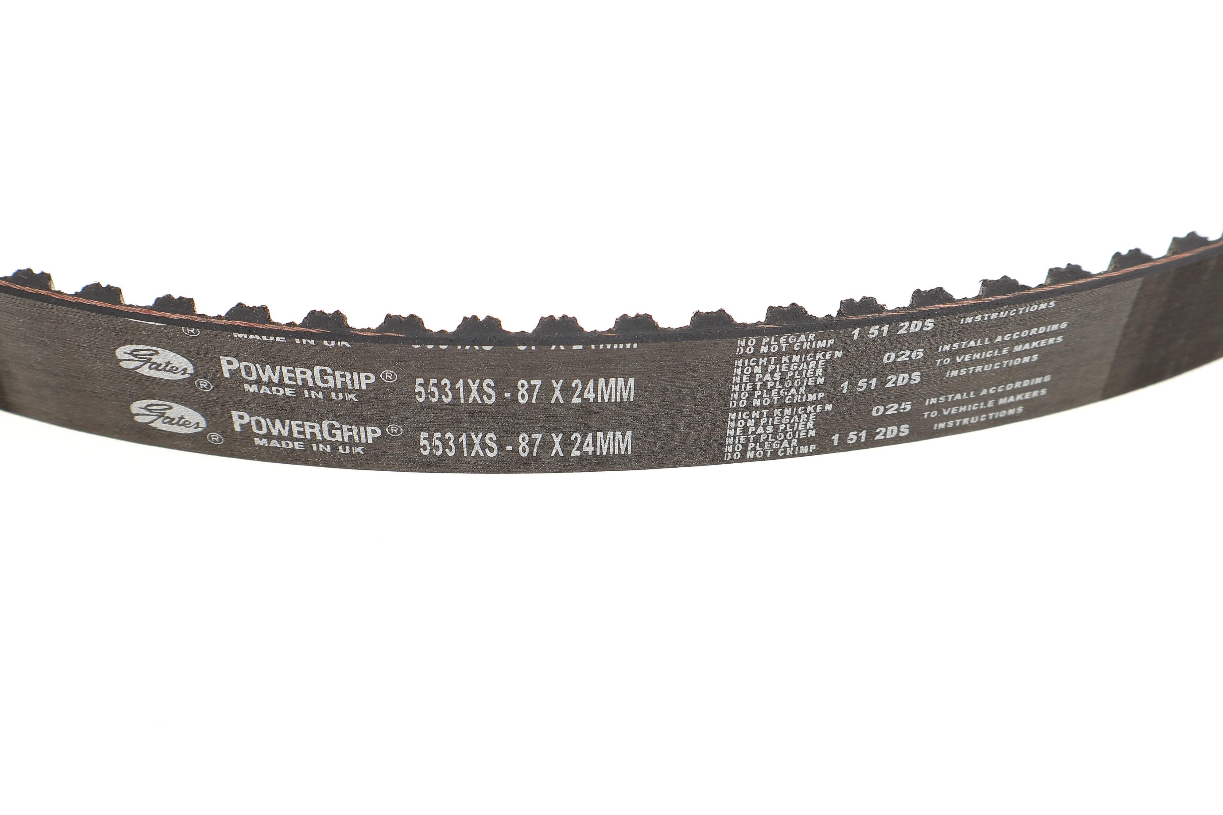 Комплект ГРМ + помпа Audi A4/A6/A8/Skoda Superb/VW Passat B5.5 2.5 TDI 00-08 (30x207z)