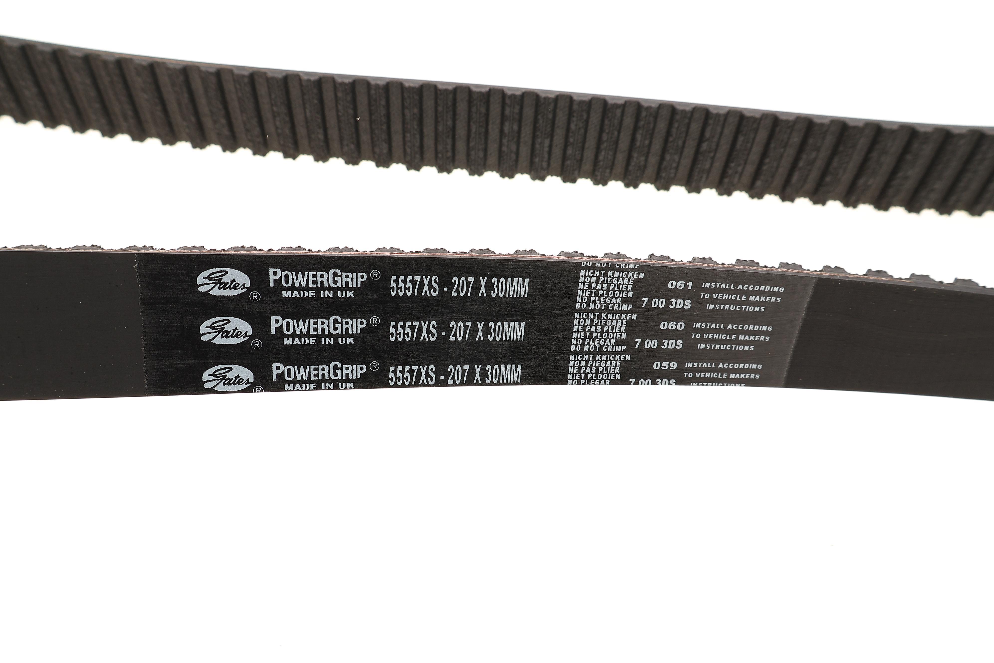 Комплект ГРМ + помпа Audi A4/A6/A8/Skoda Superb/VW Passat B5.5 2.5 TDI 00-08 (30x207z)