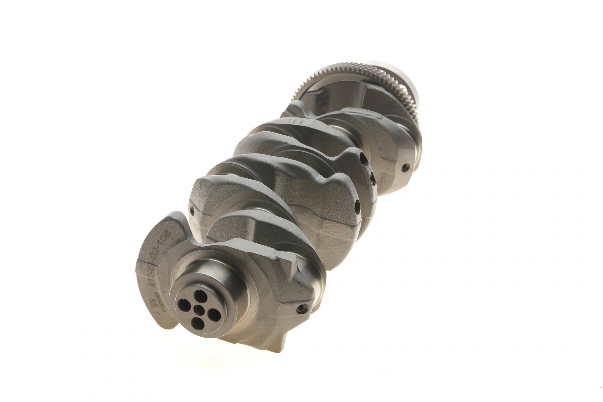 Колінчастий вал BMW 3 (G20/G80)/5 (G30/F90)/7 (G11/G12)10- B47/N47