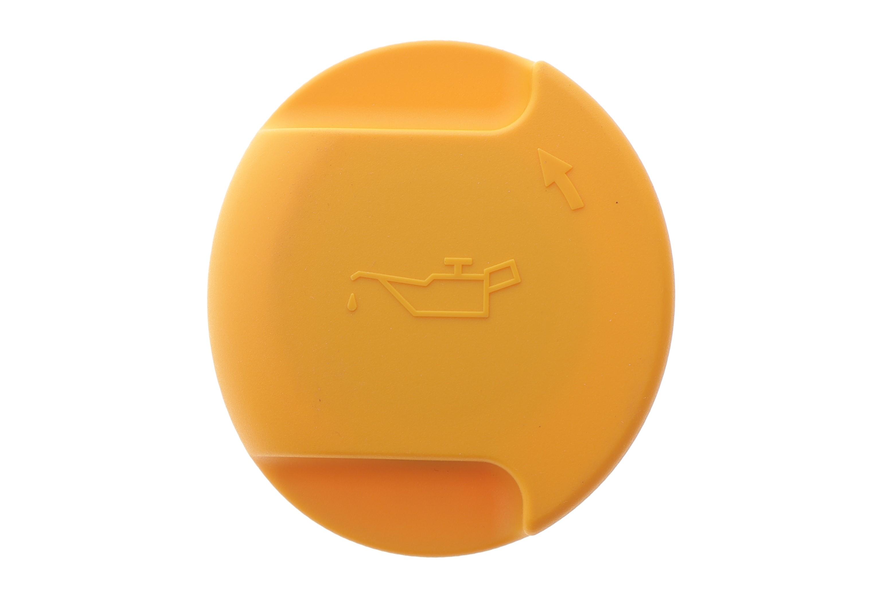 Кришка горловини оливозаливної Opel Astra F 1.4/1.6 16V 94-98