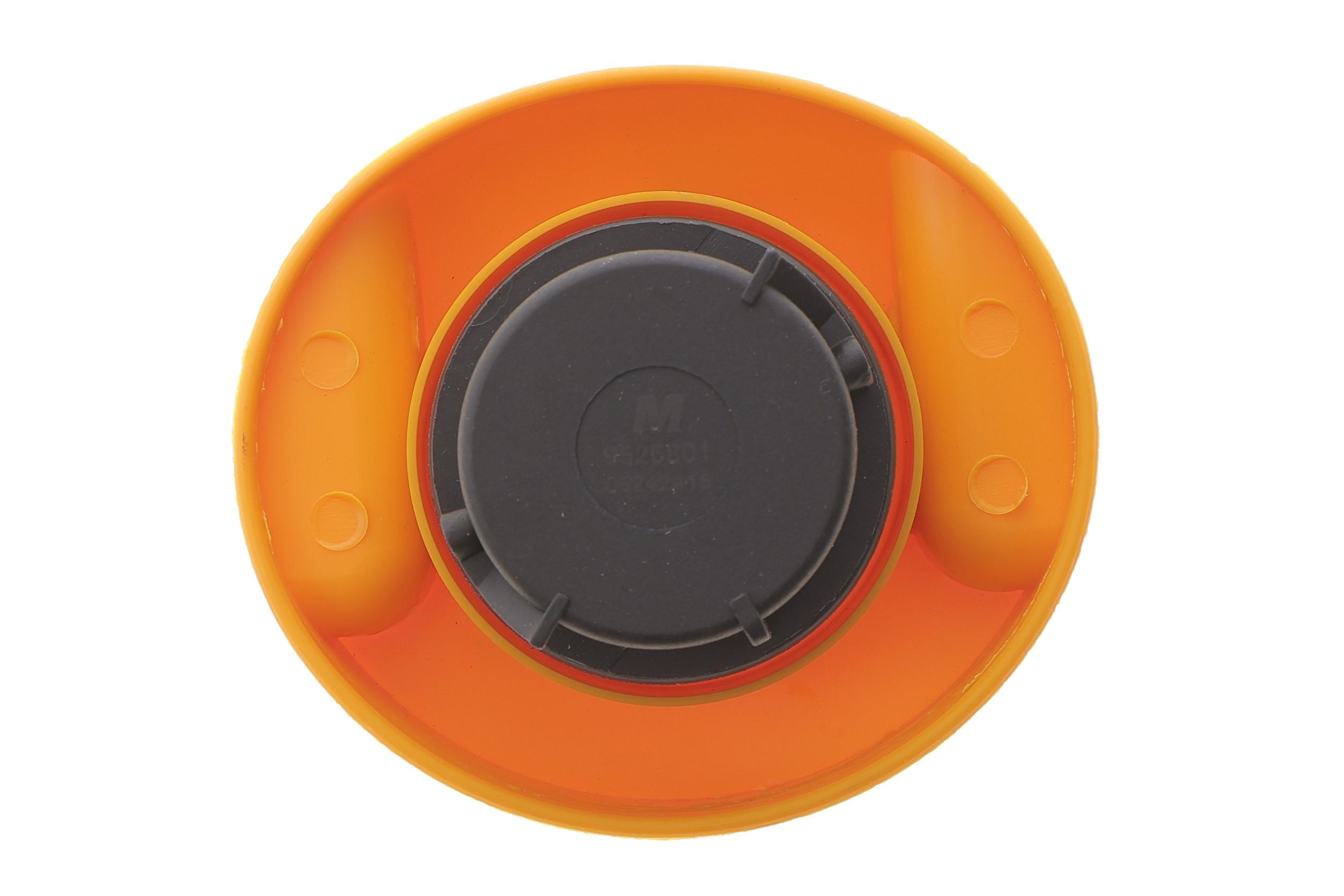 Кришка горловини оливозаливної Opel Astra F 1.4/1.6 16V 94-98