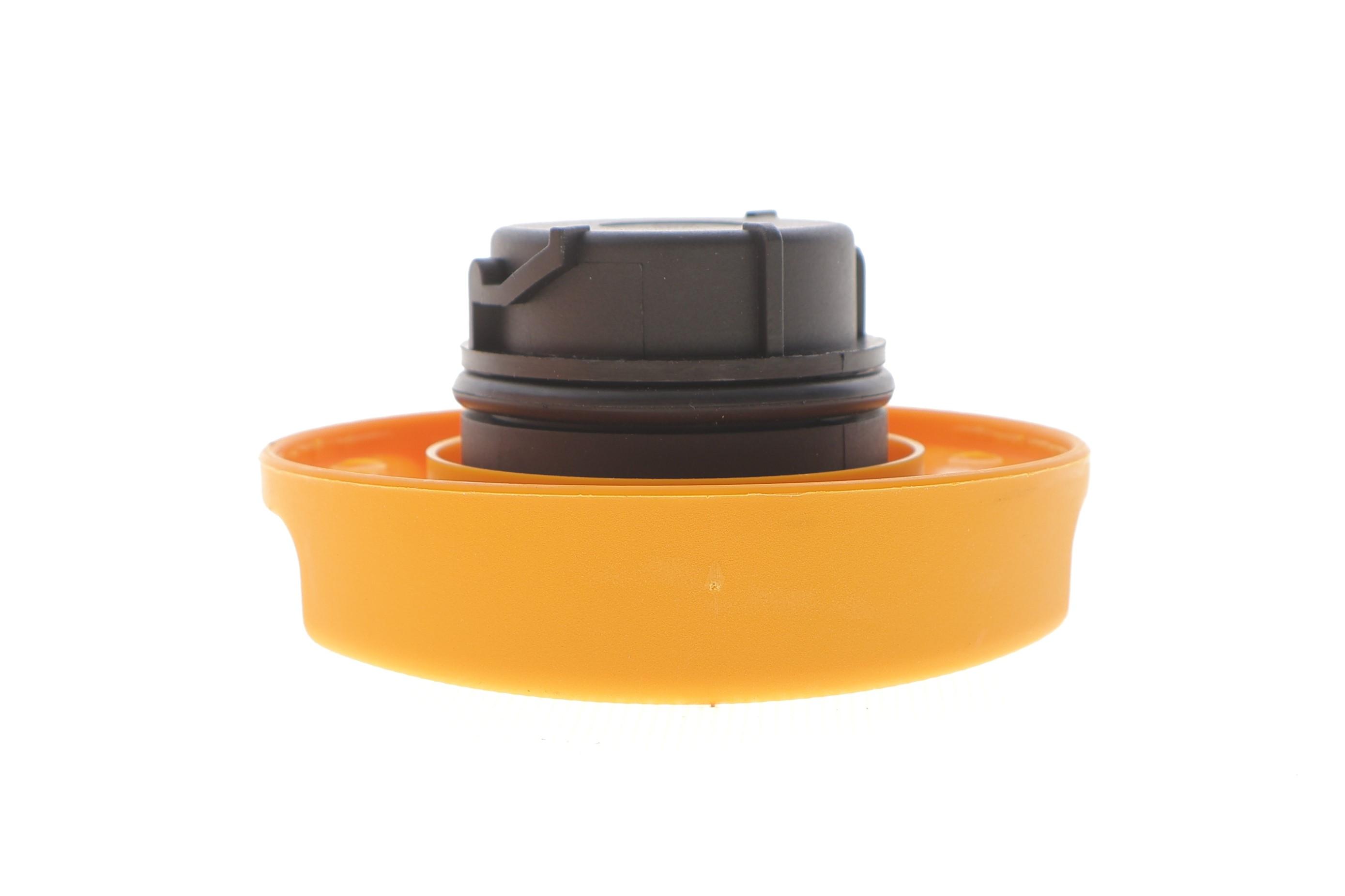 Кришка горловини оливозаливної Opel Astra F 1.4/1.6 16V 94-98