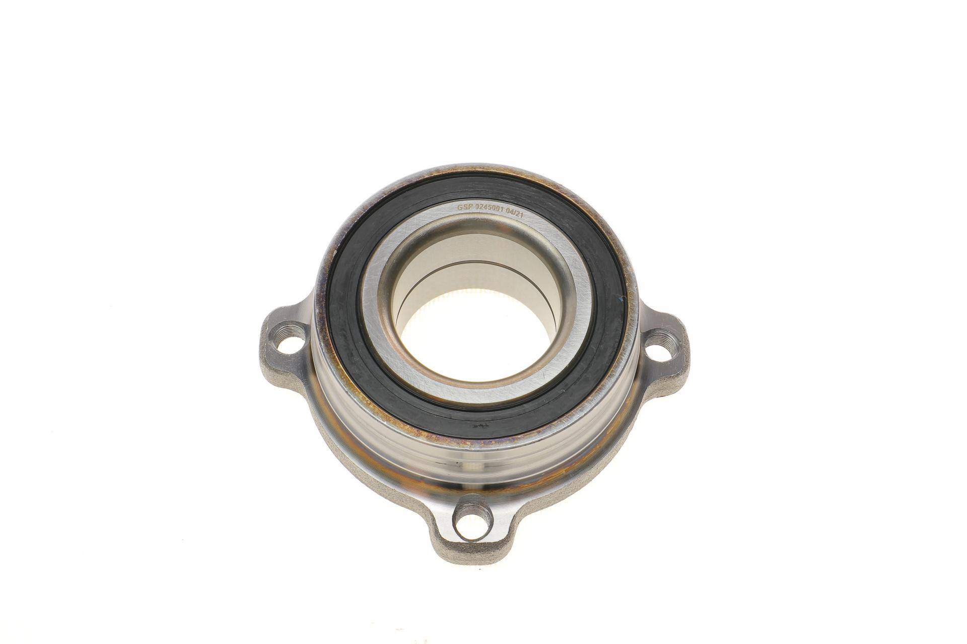 Підшипник маточини (задньої) BMW 5 (E39) 95-