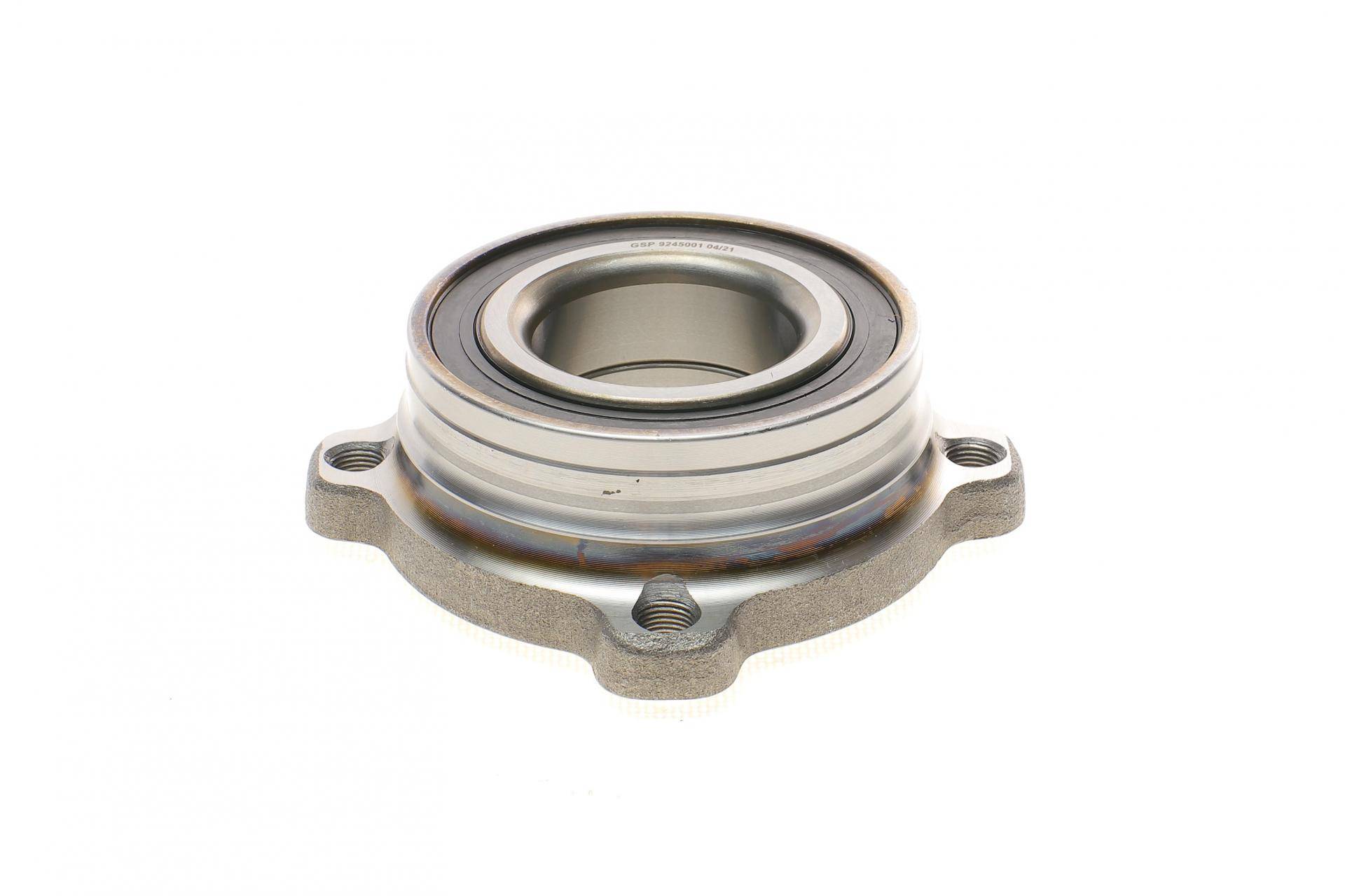 Підшипник маточини (задньої) BMW 5 (E39) 95-