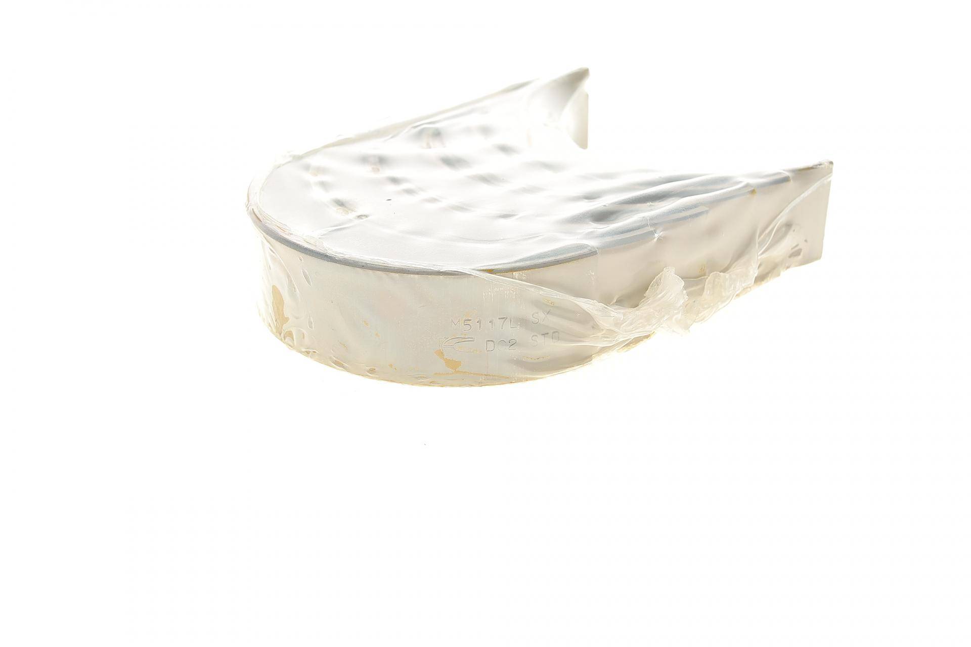 Вкладиші корінні MB Sprinter/Vito CDI (OM647/OM612) (STD) (к-кт)