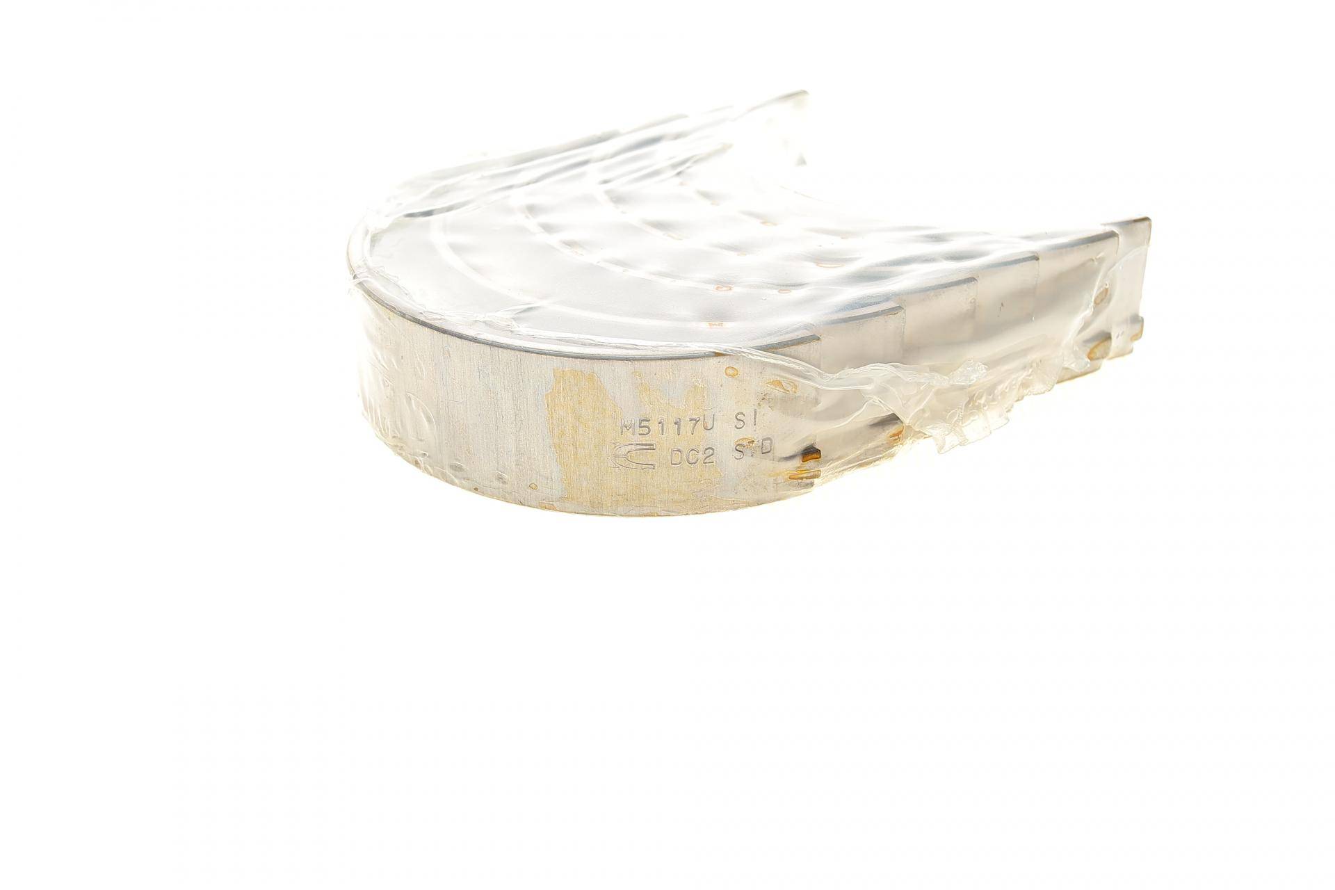 Вкладиші корінні MB Sprinter/Vito CDI (OM647/OM612) (STD) (к-кт)