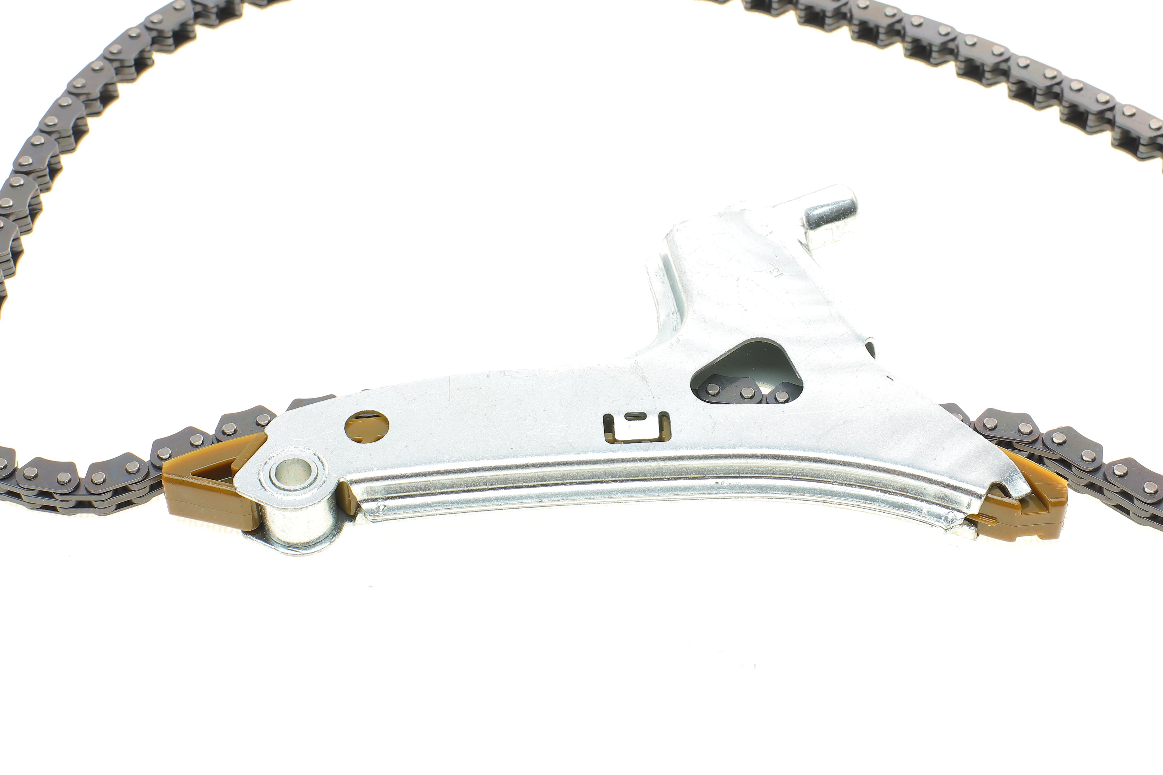 Ланцюг ГРМ MB C-class (W204/W205)/E-class (W212/W213) 11- (116 ланок), M276