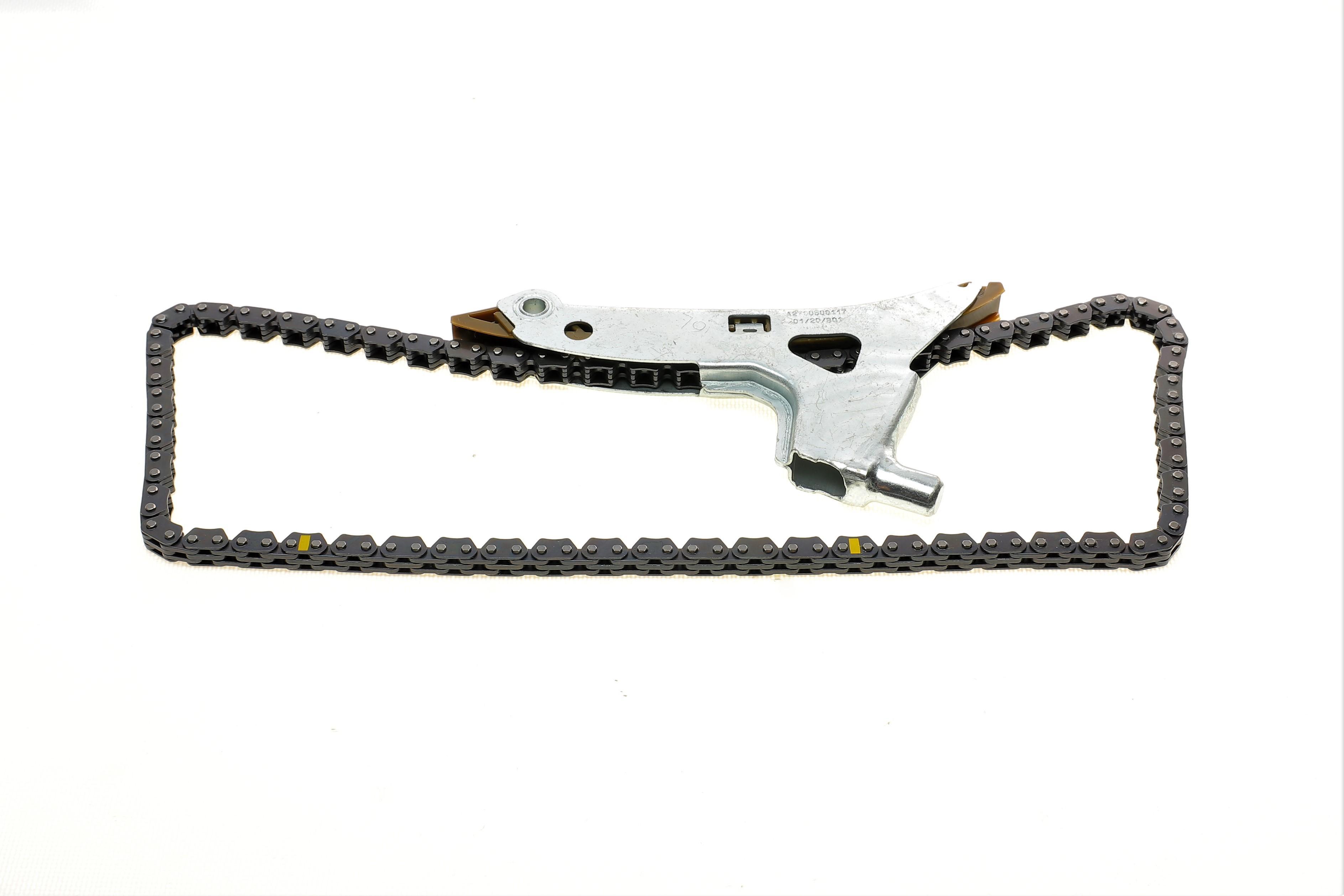 Ланцюг ГРМ MB C-class (W204/W205)/E-class (W212/W213) 11- (116 ланок), M276