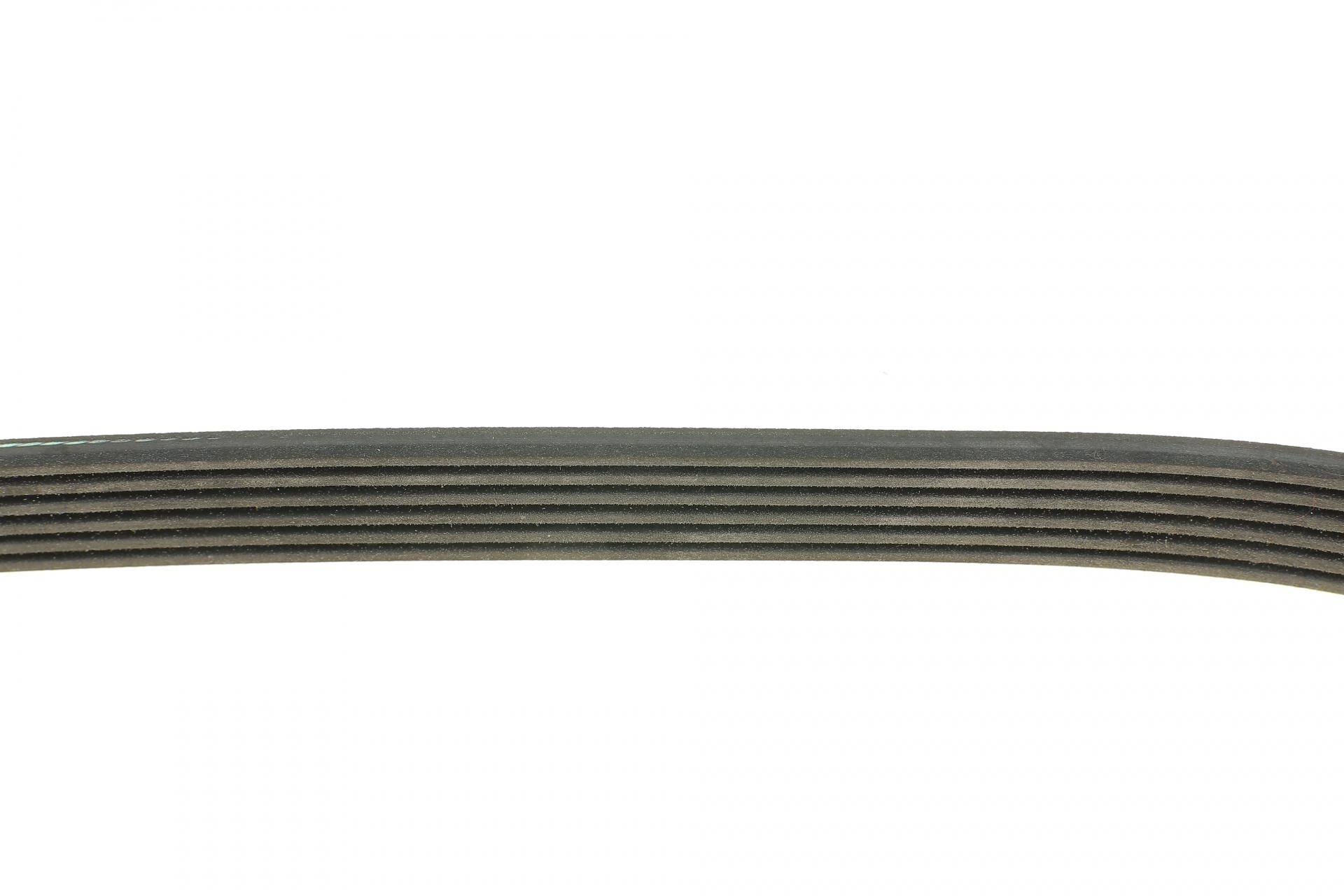 Ремінь генератора Opel Movano 2.5D 98-00/Peugeot Boxer/Citroen Jumper 2.0/2.2HDi 02-