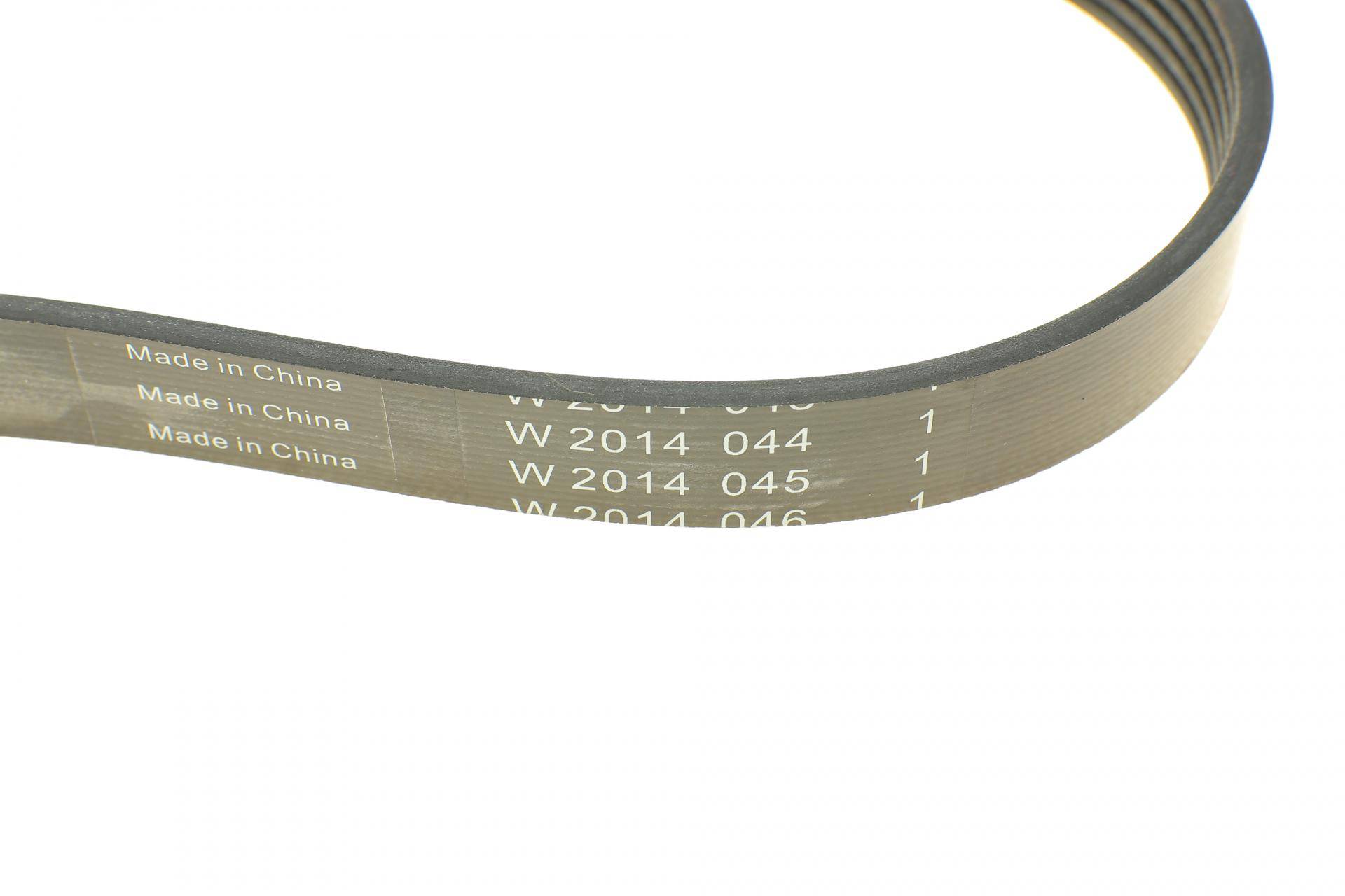 Ремінь генератора Opel Movano 2.5D 98-00/Peugeot Boxer/Citroen Jumper 2.0/2.2HDi 02-