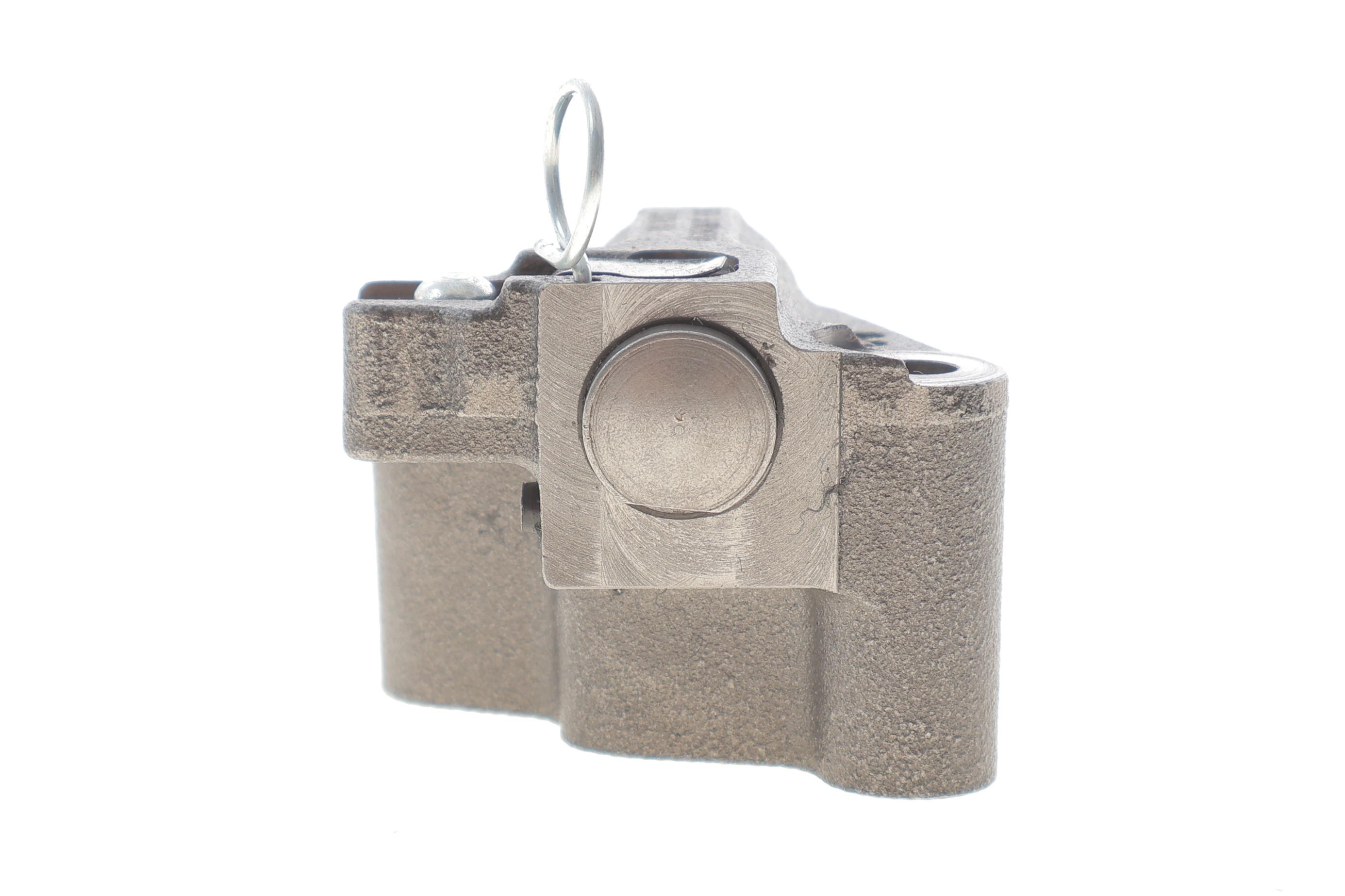 Комплект ланцюга ГРМ Ford Transit 2.0DI/TDCi (FA_ ) 00-04 55/63/74/92kw