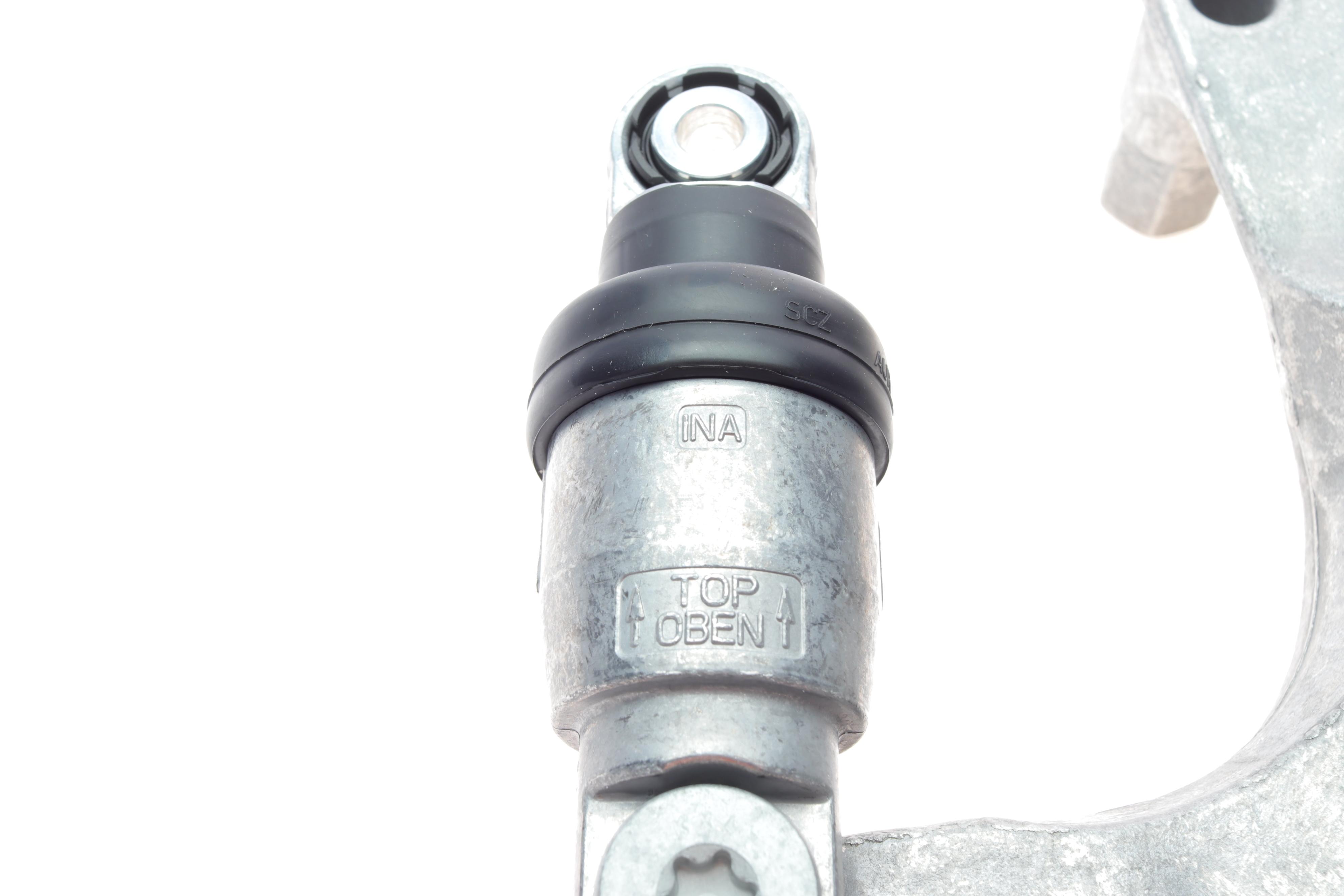 Натяжник ременя генератора Honda Civic VIII 1.8 05-