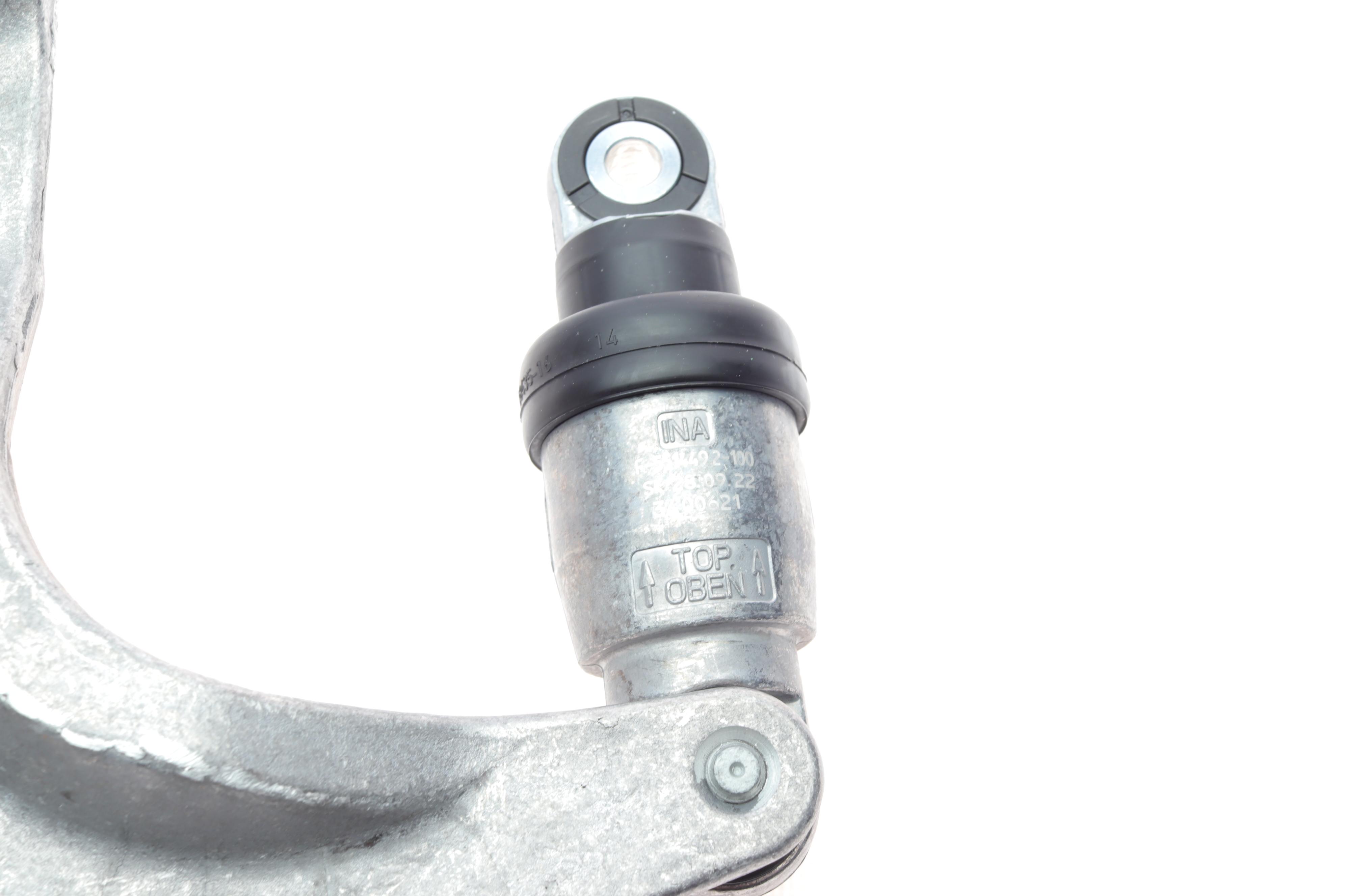 Натяжник ременя генератора Honda Civic VIII 1.8 05-