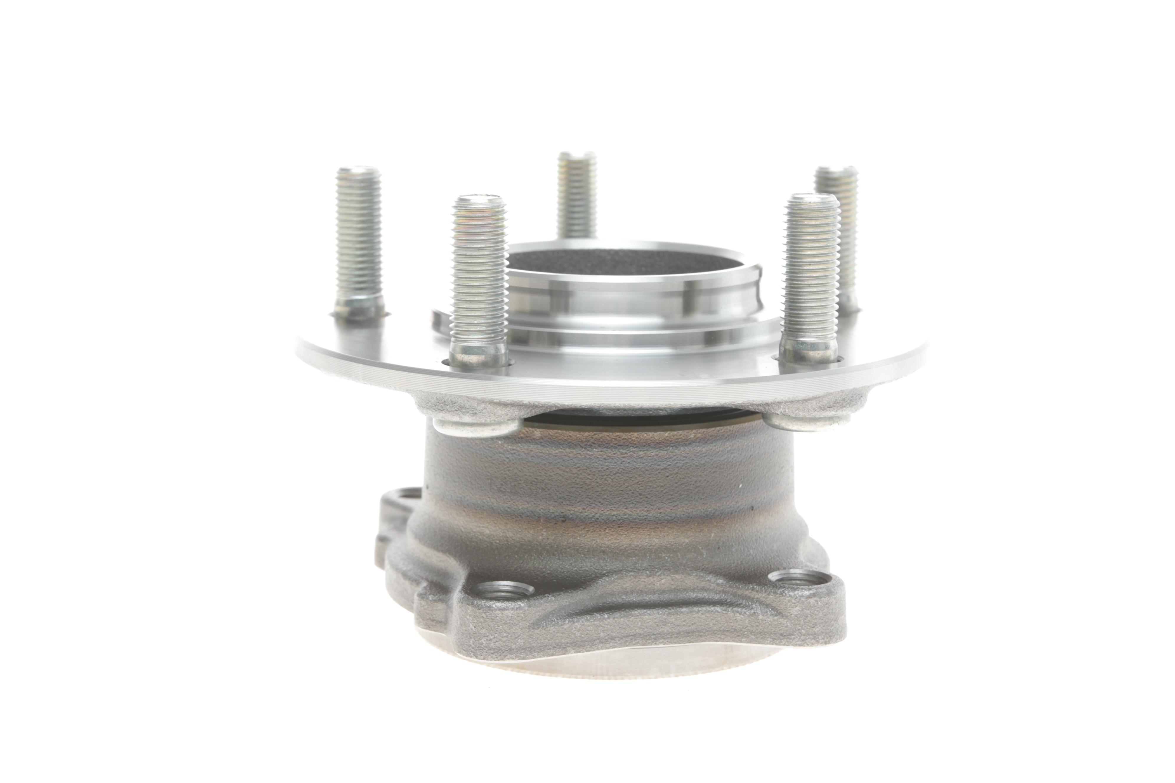 Підшипник маточини (задньої) Mitsubishi Outlander 06- (+ABS)