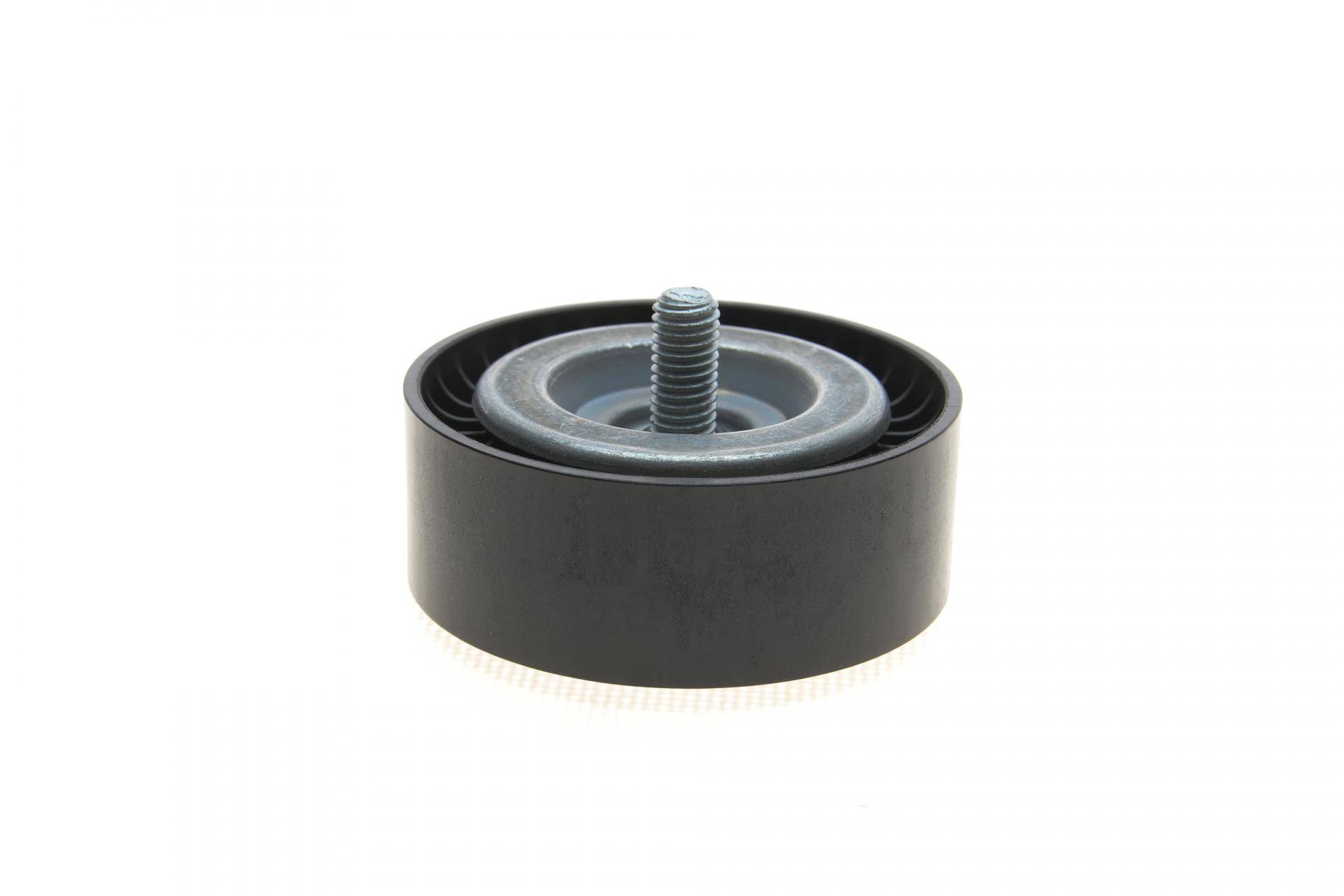 Ролик генератора Ford Transit Connect 1.0 EcoBoost 13- (паразитний) (65х24)