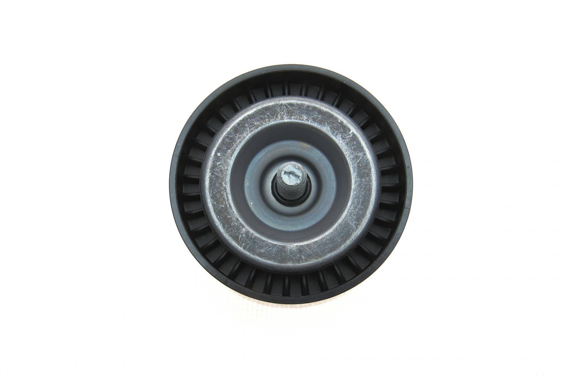 Ролик генератора Ford Transit Connect 1.0 EcoBoost 13- (паразитний) (65х24)