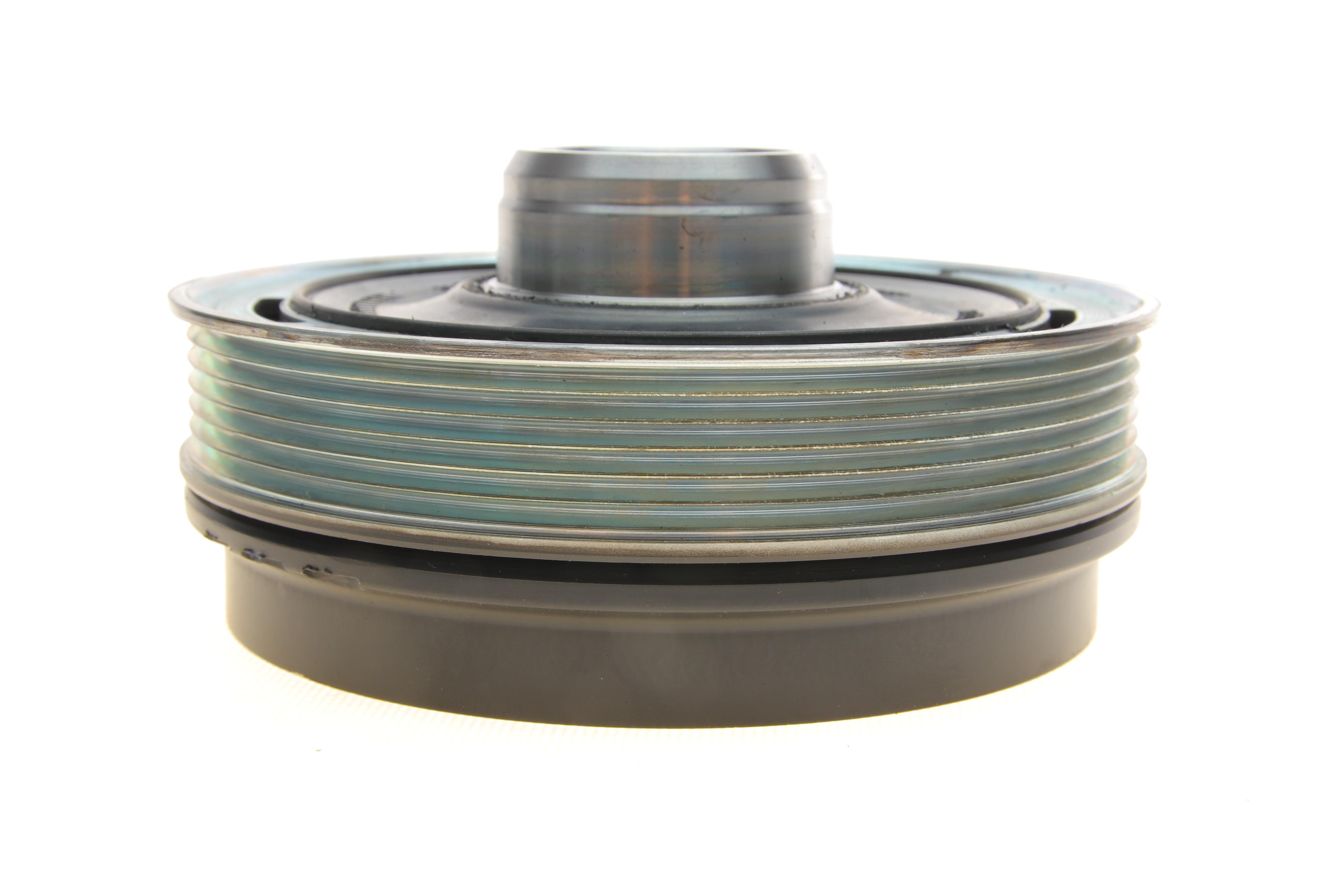 Шків колінвалу BMW X1 (F48)/X2 (F39) 14- B47/B48