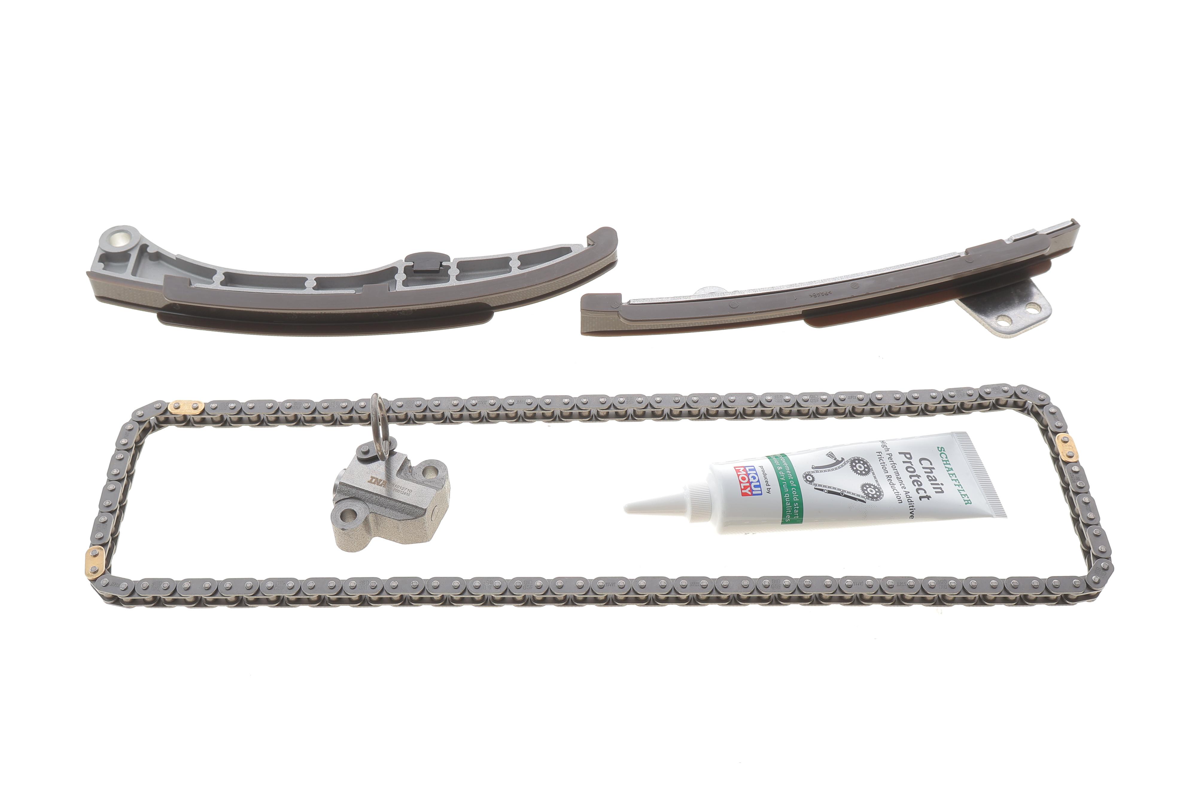 Комплект ланцюга ГРМ Toyota Corolla/Yaris 1.3 99-