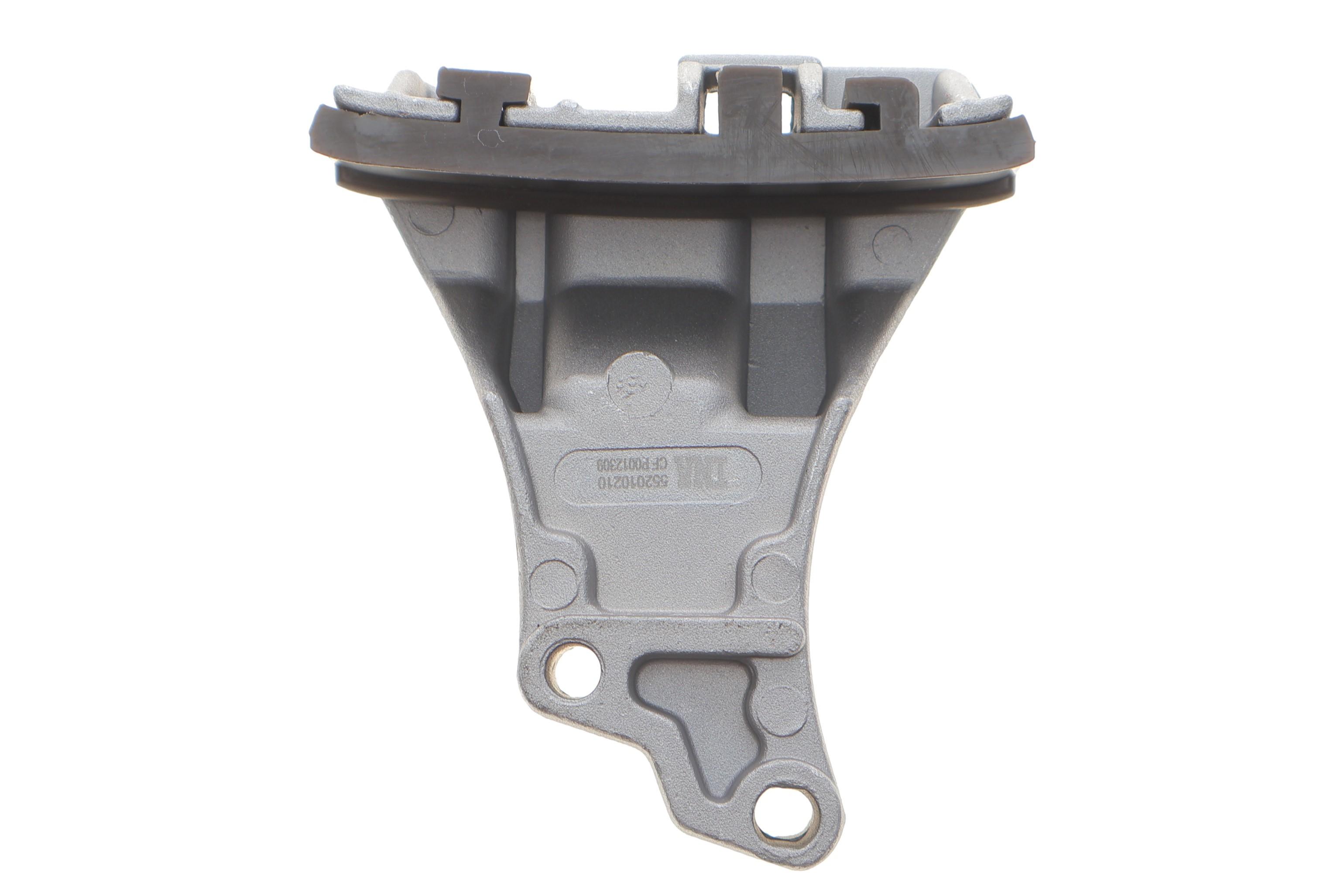 Комплект ланцюга ГРМ MB E-class (W124) 93-95 (ланцюг, башмак, натяжник), M111, (ланцюг INA)