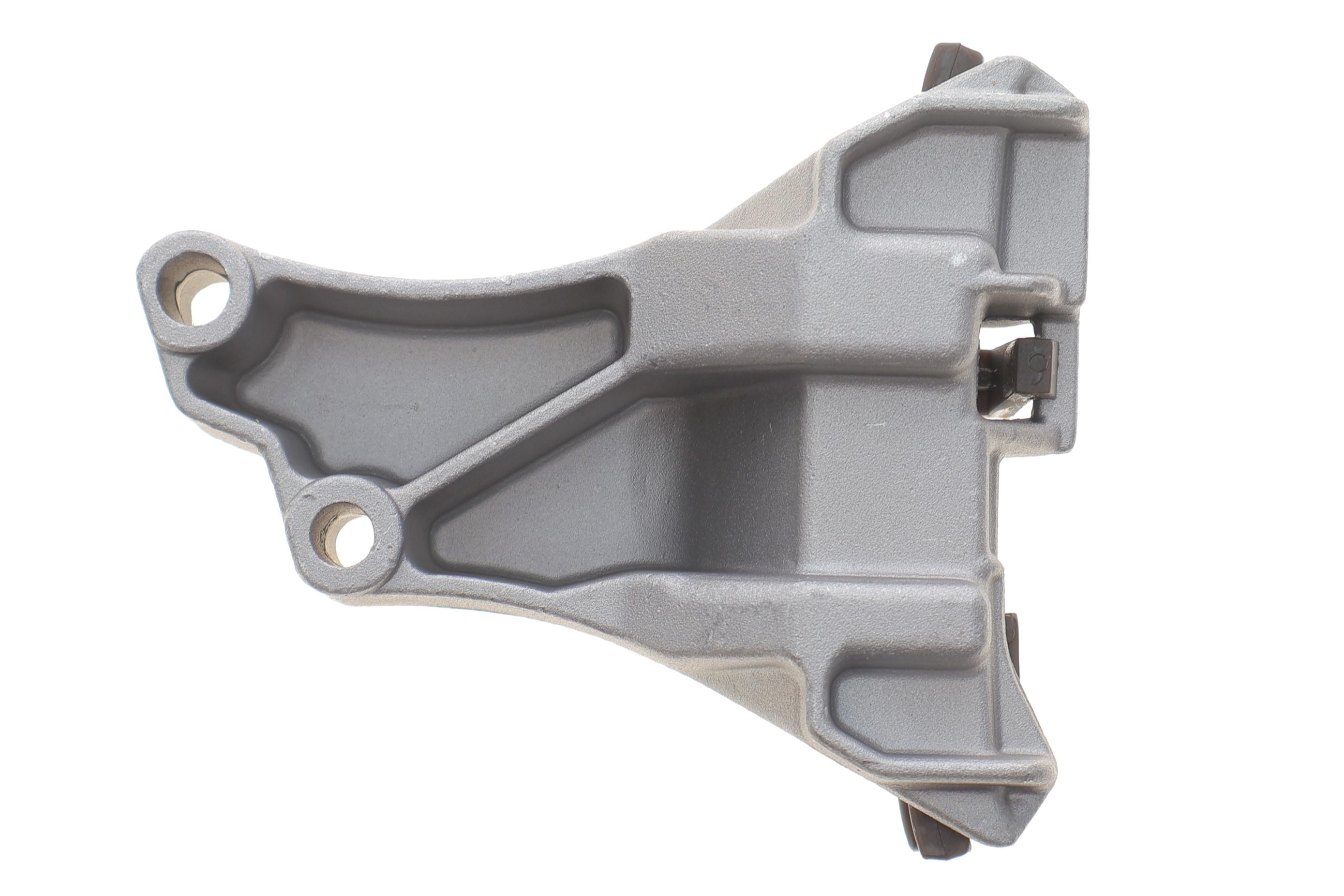 Комплект ланцюга ГРМ MB E-class (W124) 93-95 (ланцюг, башмак, натяжник), M111, (ланцюг INA)