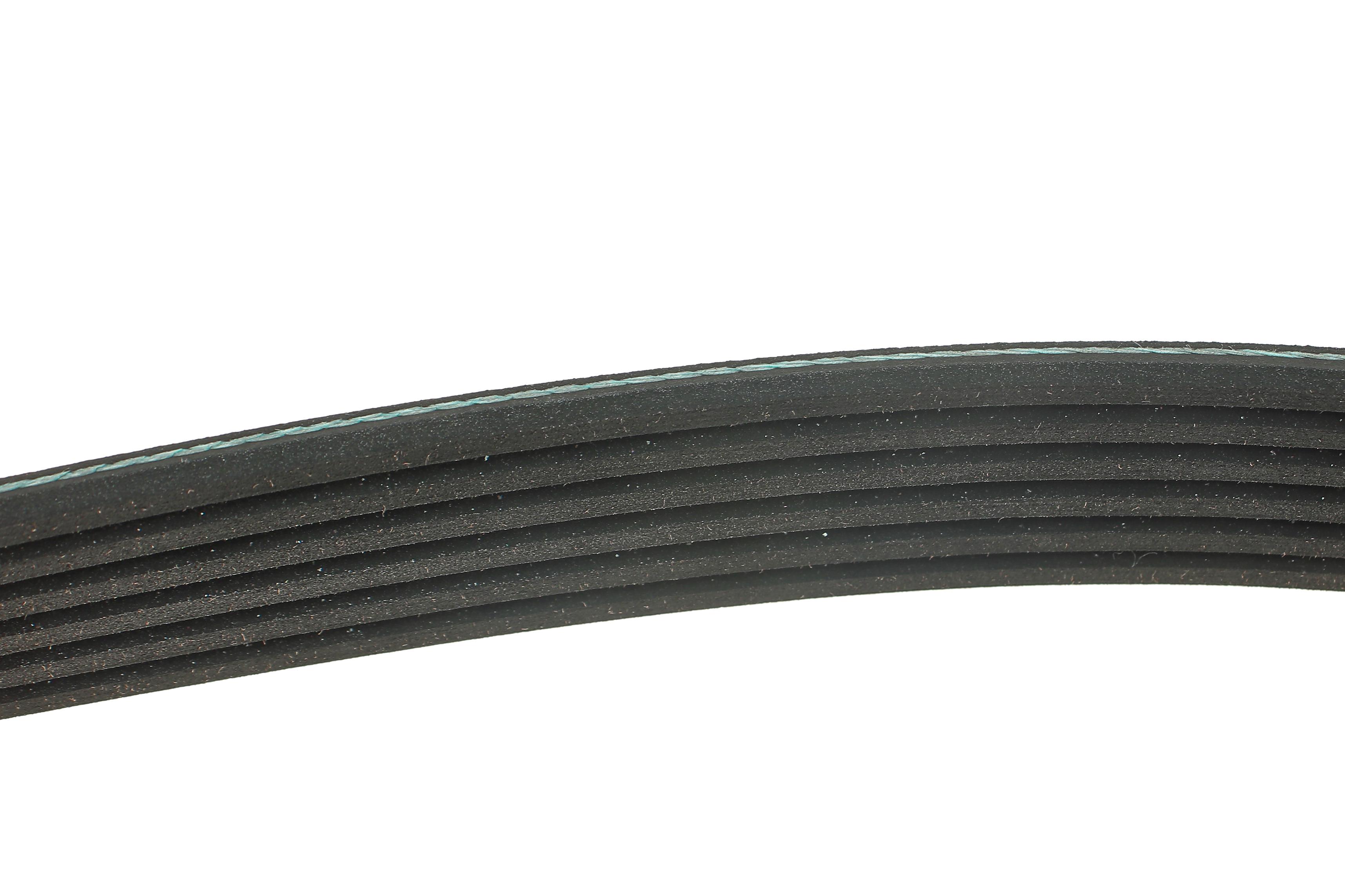 Ремінь генератора Fiat Ducato/Citroen Jumper 1.9D/TD 94-/Renault Trafic 2.5dCI 03- (6PK1155)