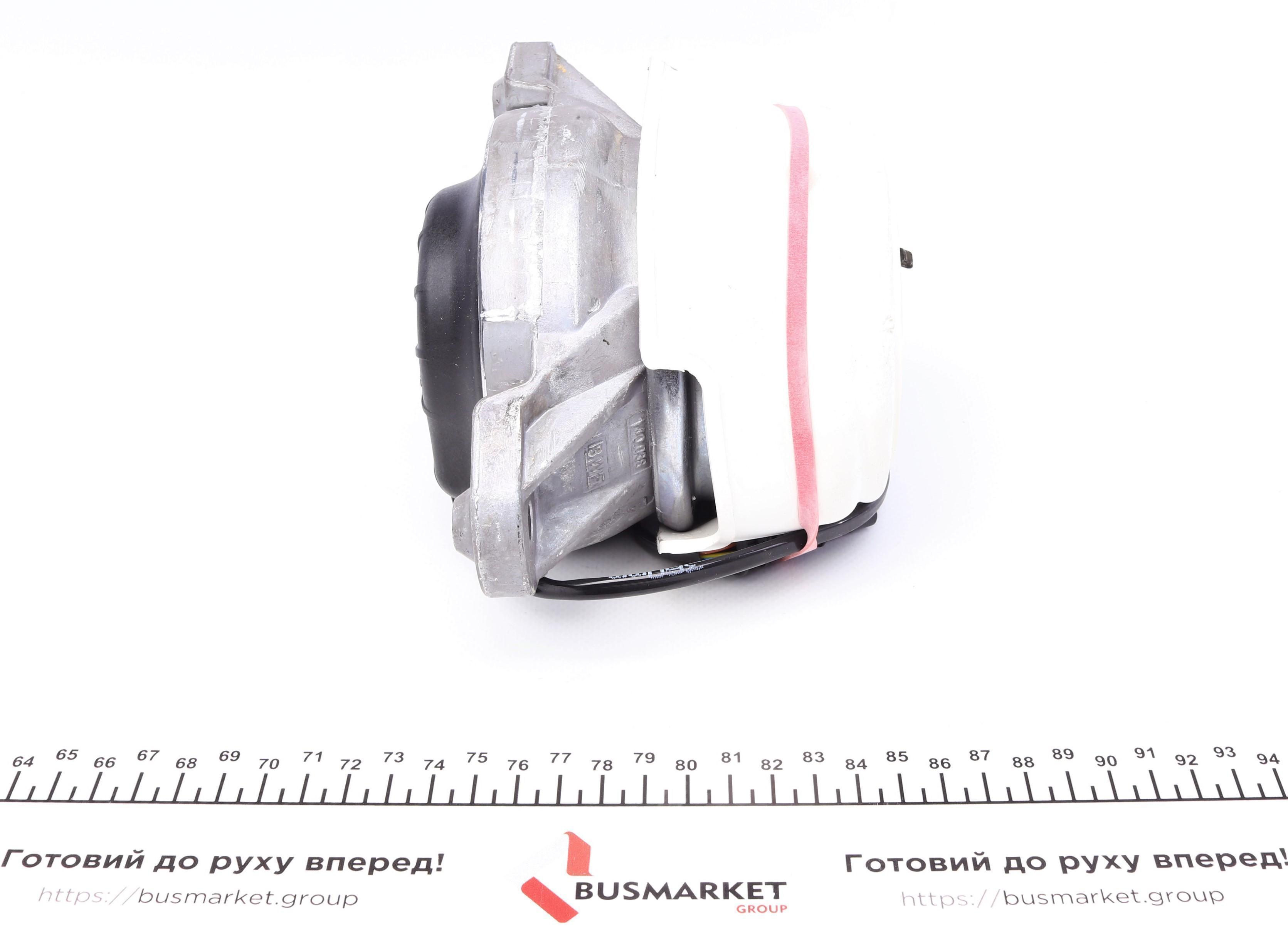 Подушка двигуна (R) MB CLS (C218)/E-class (W212) 2.1D 09-