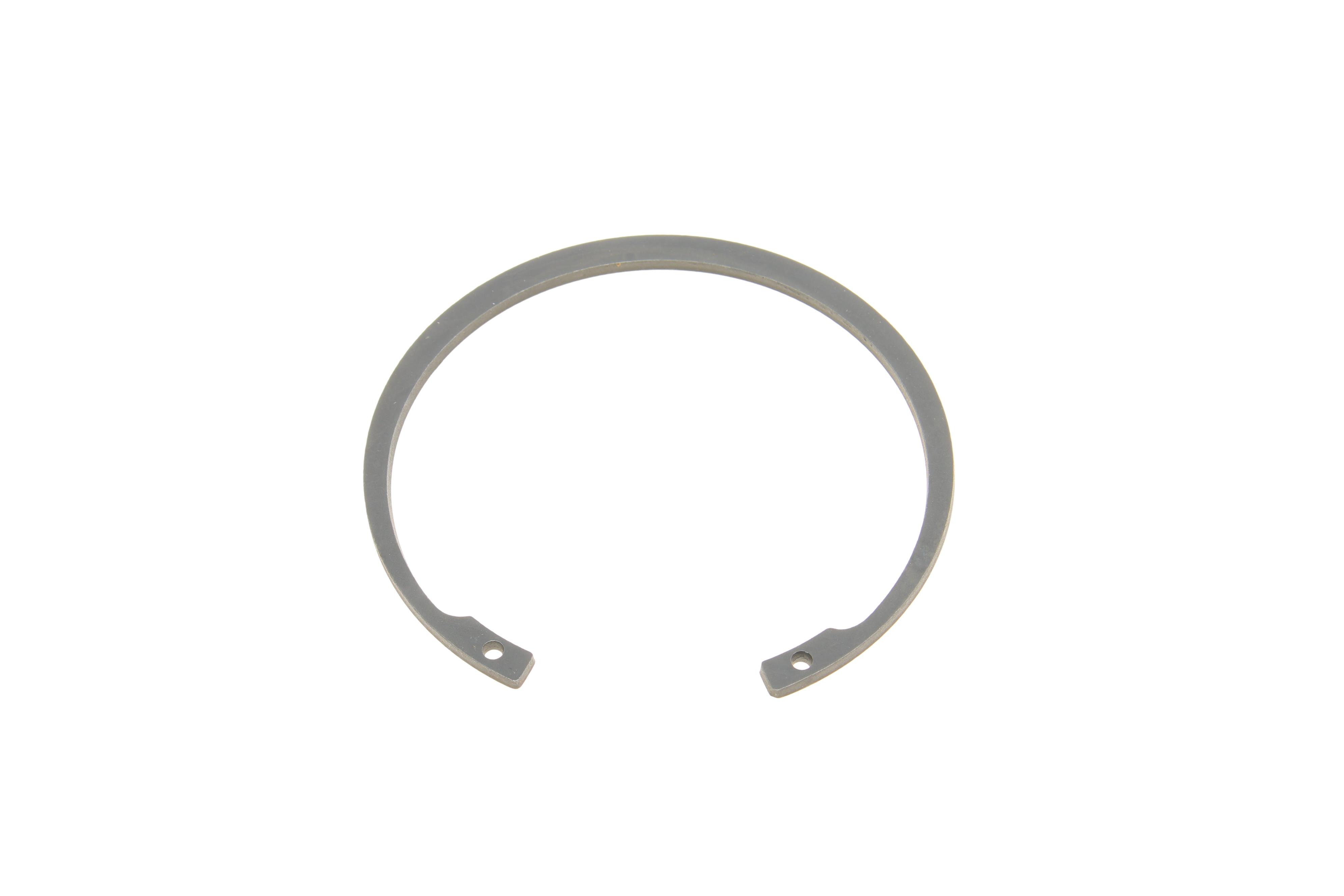 Підшипник маточини (передньої) Fiat Scudo 07- (45x86x44) (+ABS)