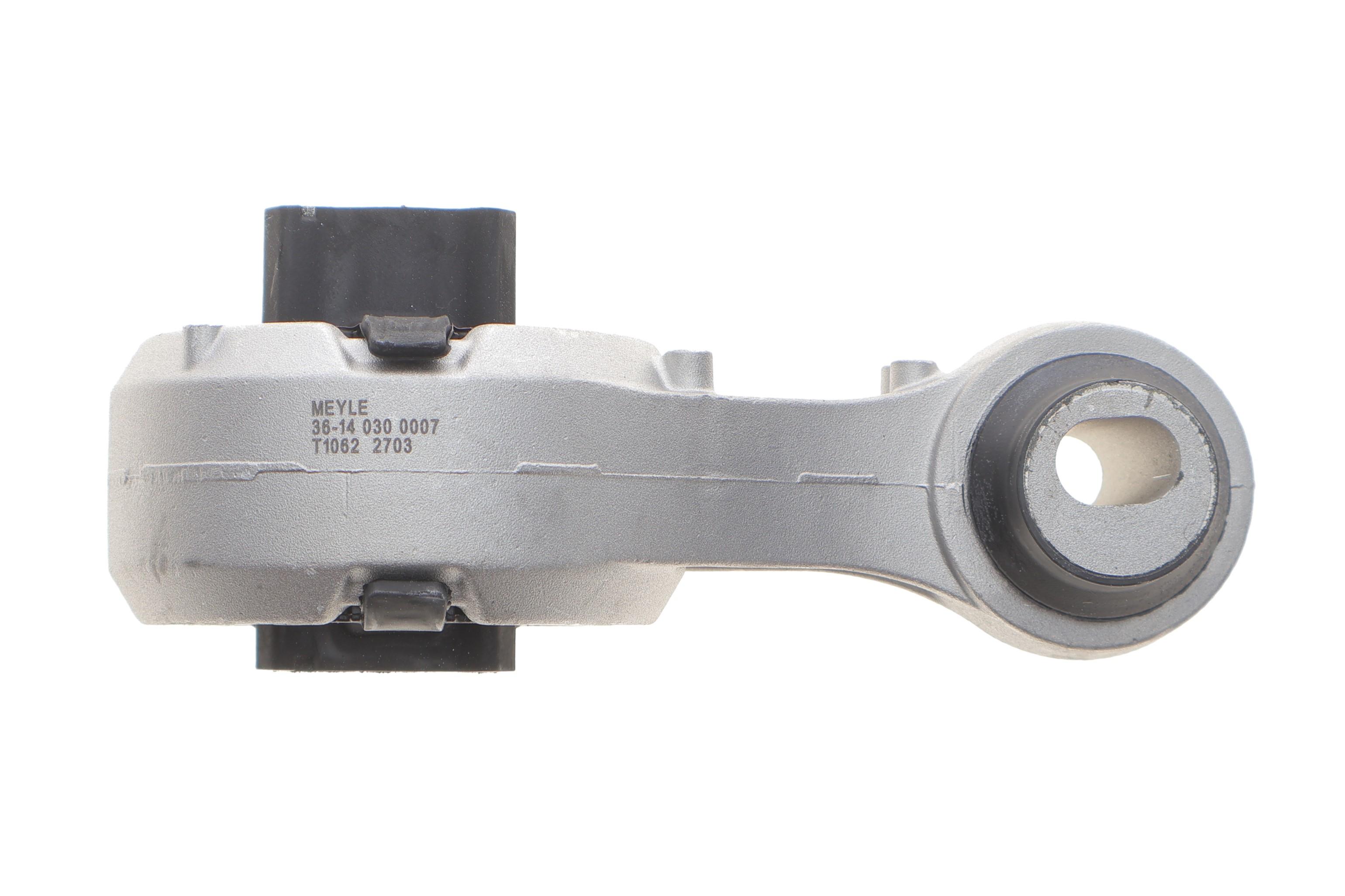 Подушка двигуна (передня/верхня) (R) Nissan Qashqai/X-Trail/Renault Koleos 1.6/2.0 dCi 07-