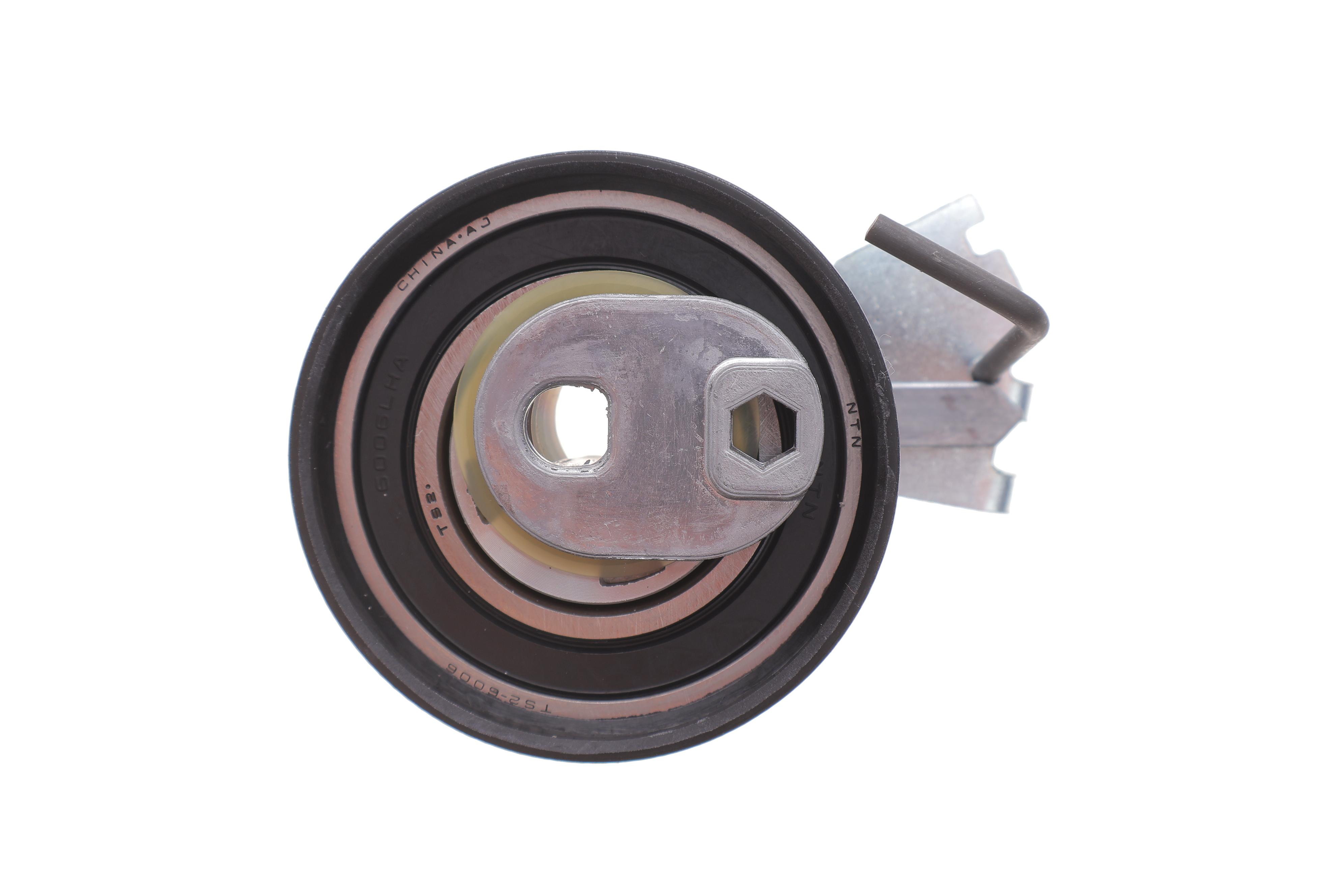 Ролик ГРМ Peugeot Bipper/Citroen Nemo 1.4i 08- (натяжний) (60х25)