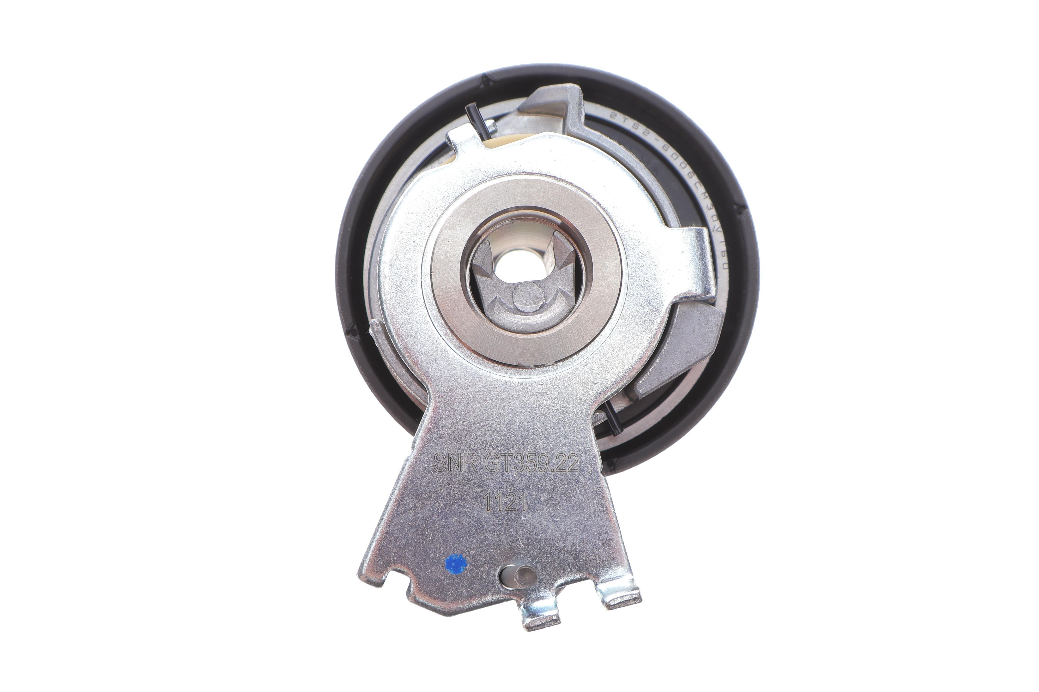 Ролик ГРМ Peugeot Bipper/Citroen Nemo 1.4i 08- (натяжний) (60х25)