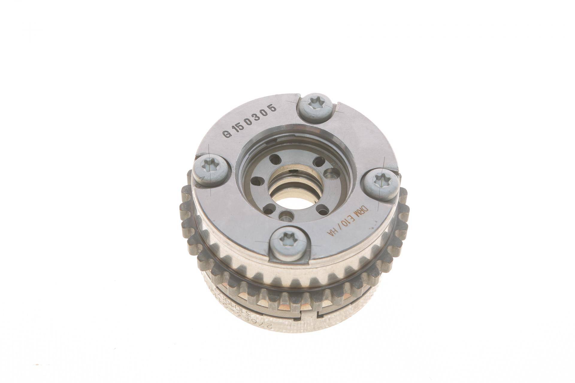 Шестерня розподільного MB С-class (W204)/E-class (W212) 3,5 M276 11- (L) (впуск)DRM01528