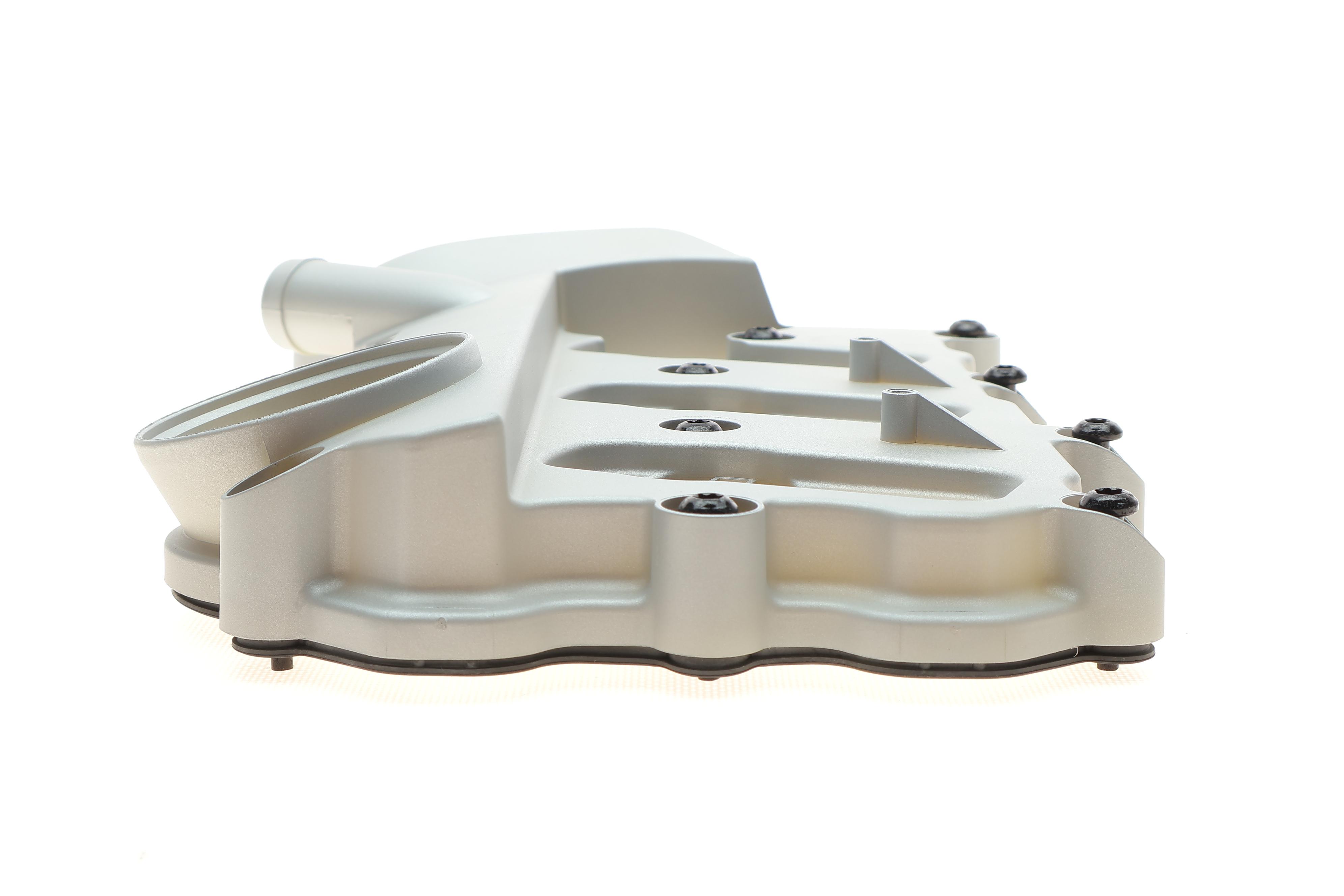 Кришка клапанів Audi A4/A6/A8 3.2 FSI 05-10 (L) (4-6 циліндр)