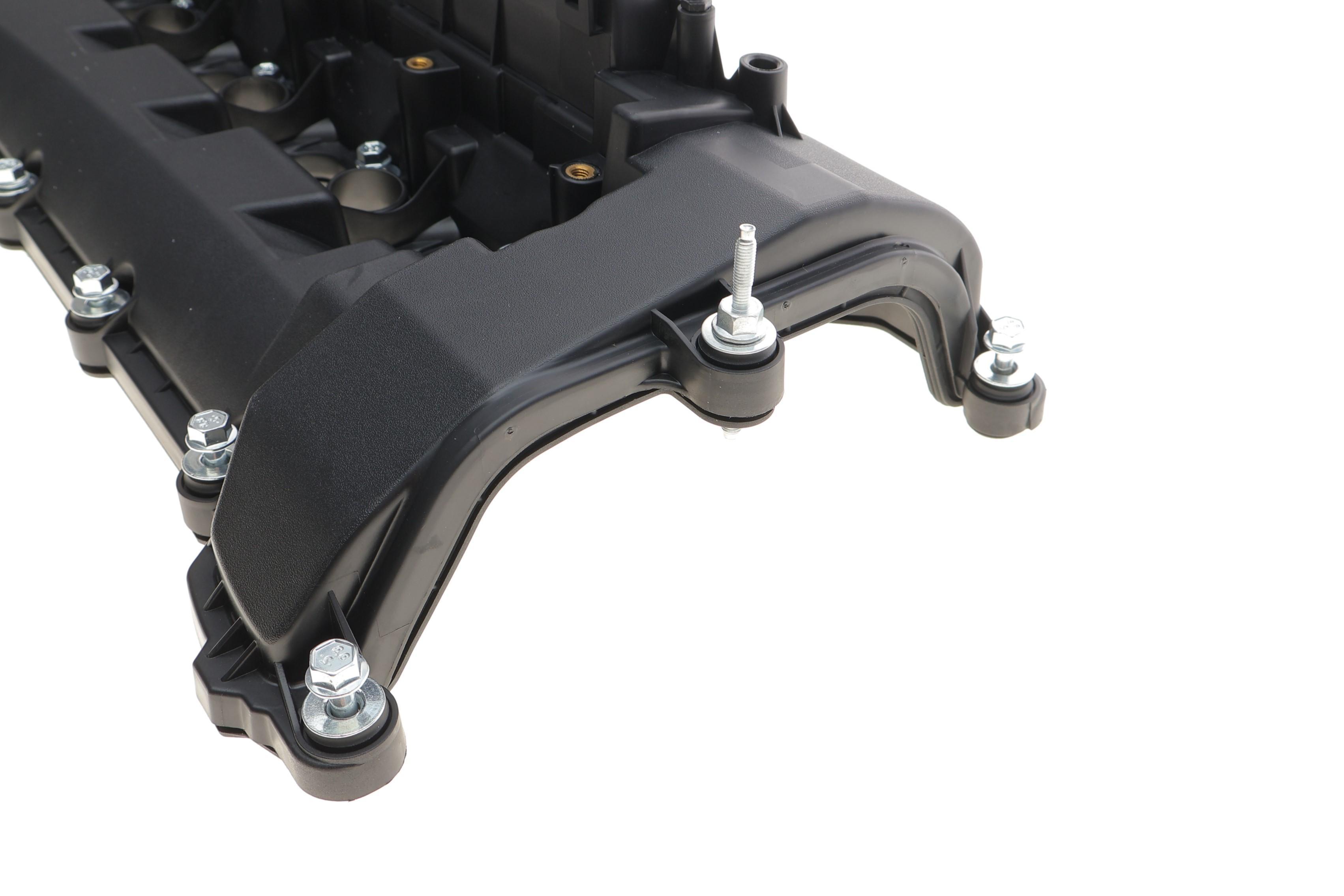 Кришка клапанів Land Rover Defender/Discovery/Range Rover III 5.0 09- (R)