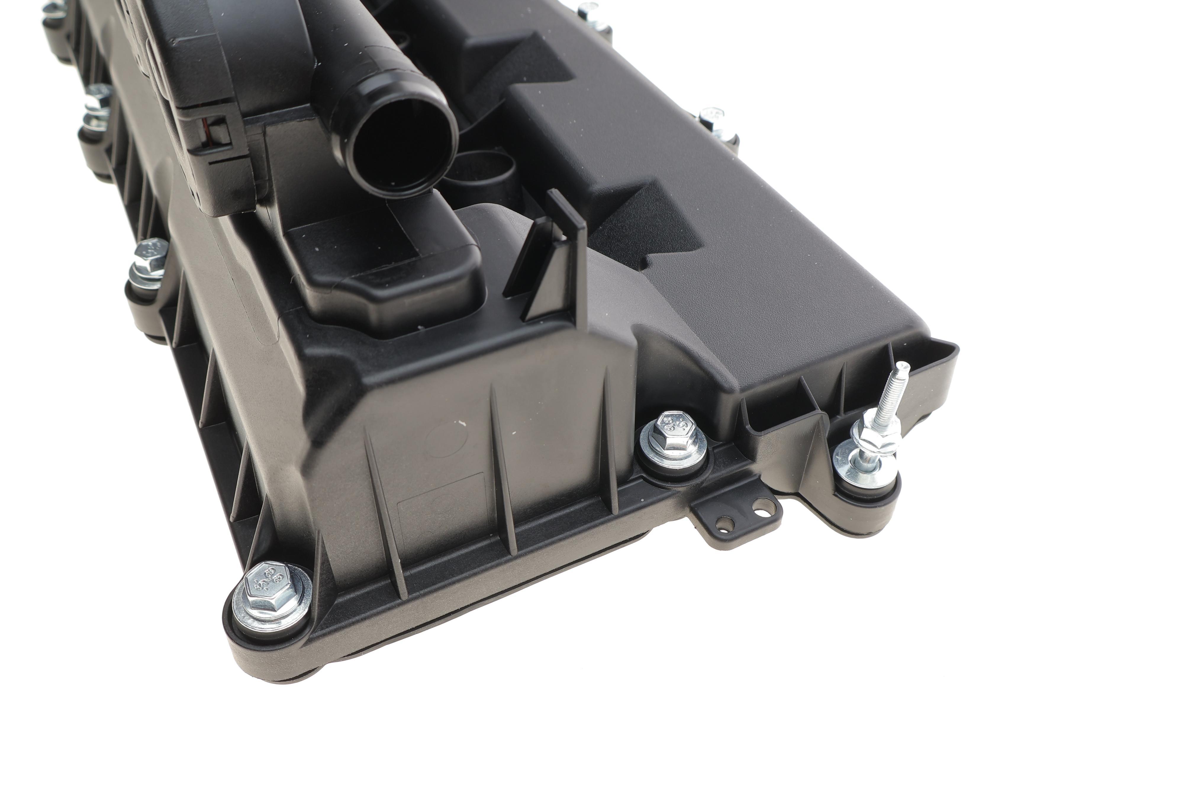 Кришка клапанів Land Rover Defender/Discovery/Range Rover III 5.0 09- (R)