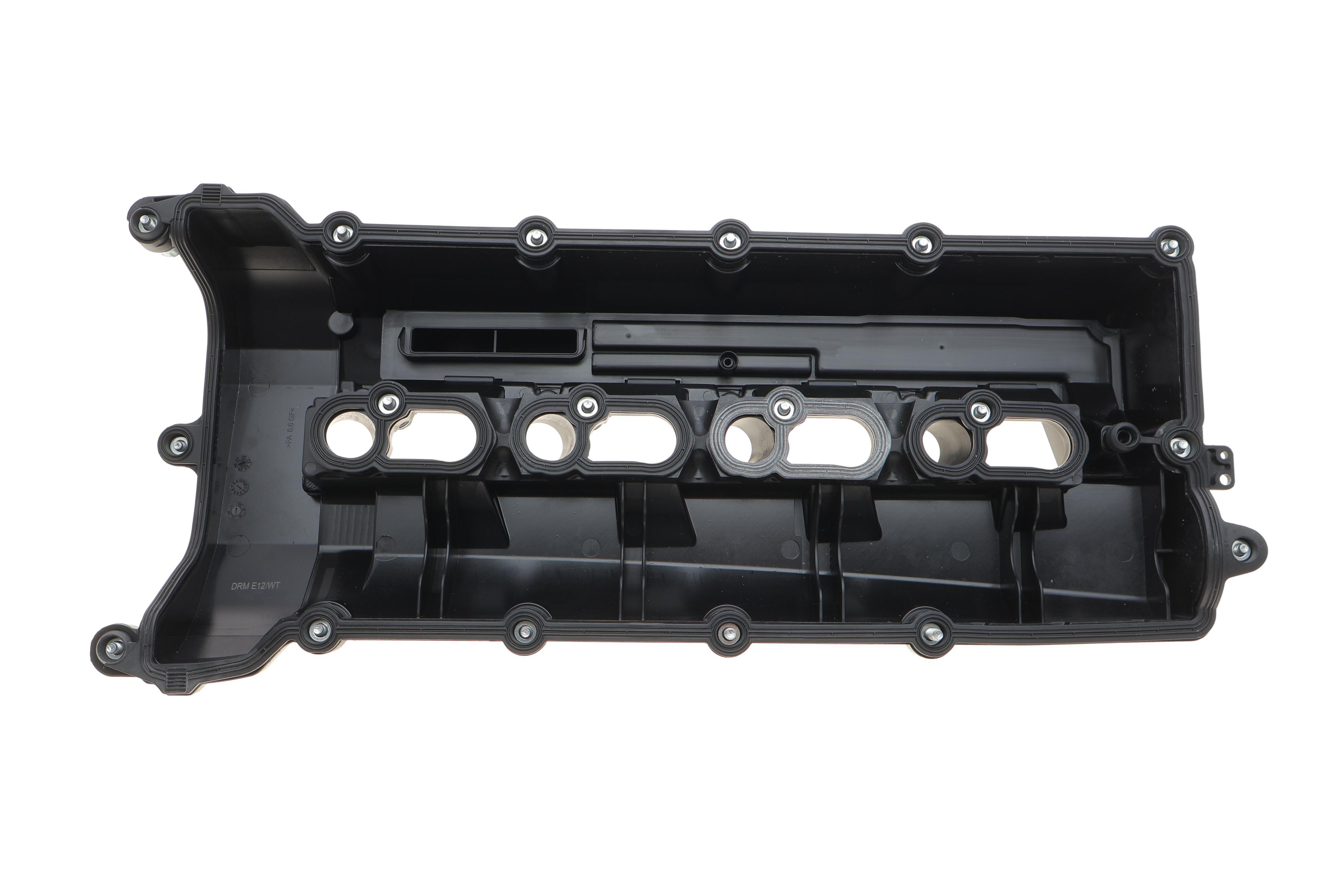 Кришка клапанів Land Rover Defender/Discovery/Range Rover III 5.0 09- (R)