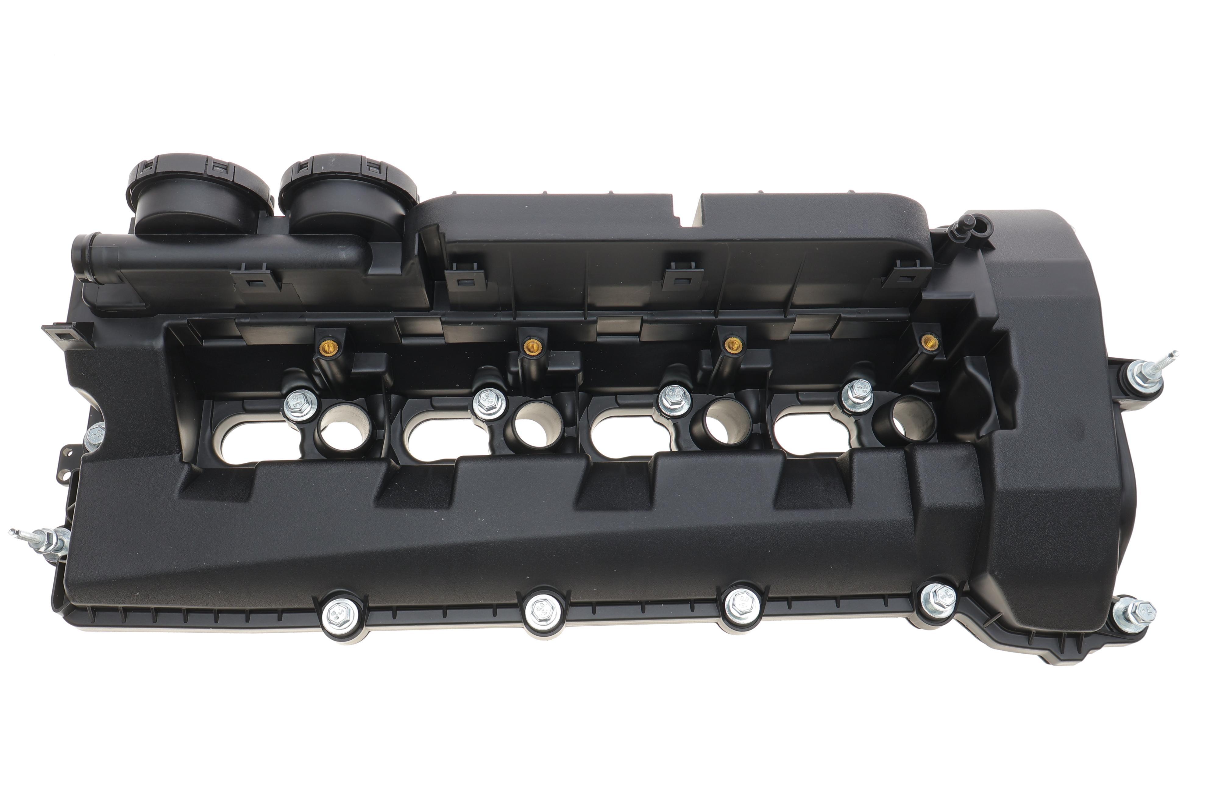 Кришка клапанів Land Rover Defender/Discovery/Range Rover III 5.0 09- (R)