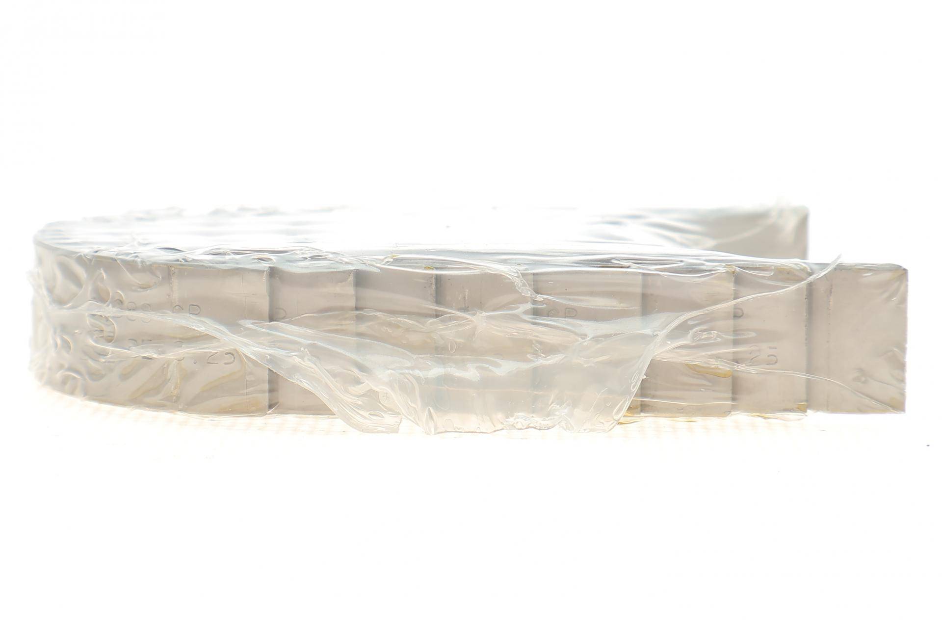 Вкладиші шатунні Opel Combo 1.4 04- (+0.25)