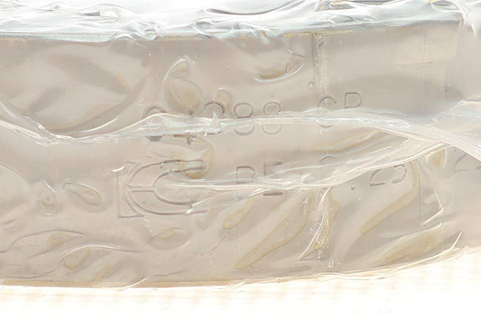 Вкладиші шатунні Opel Combo 1.4 04- (+0.25)